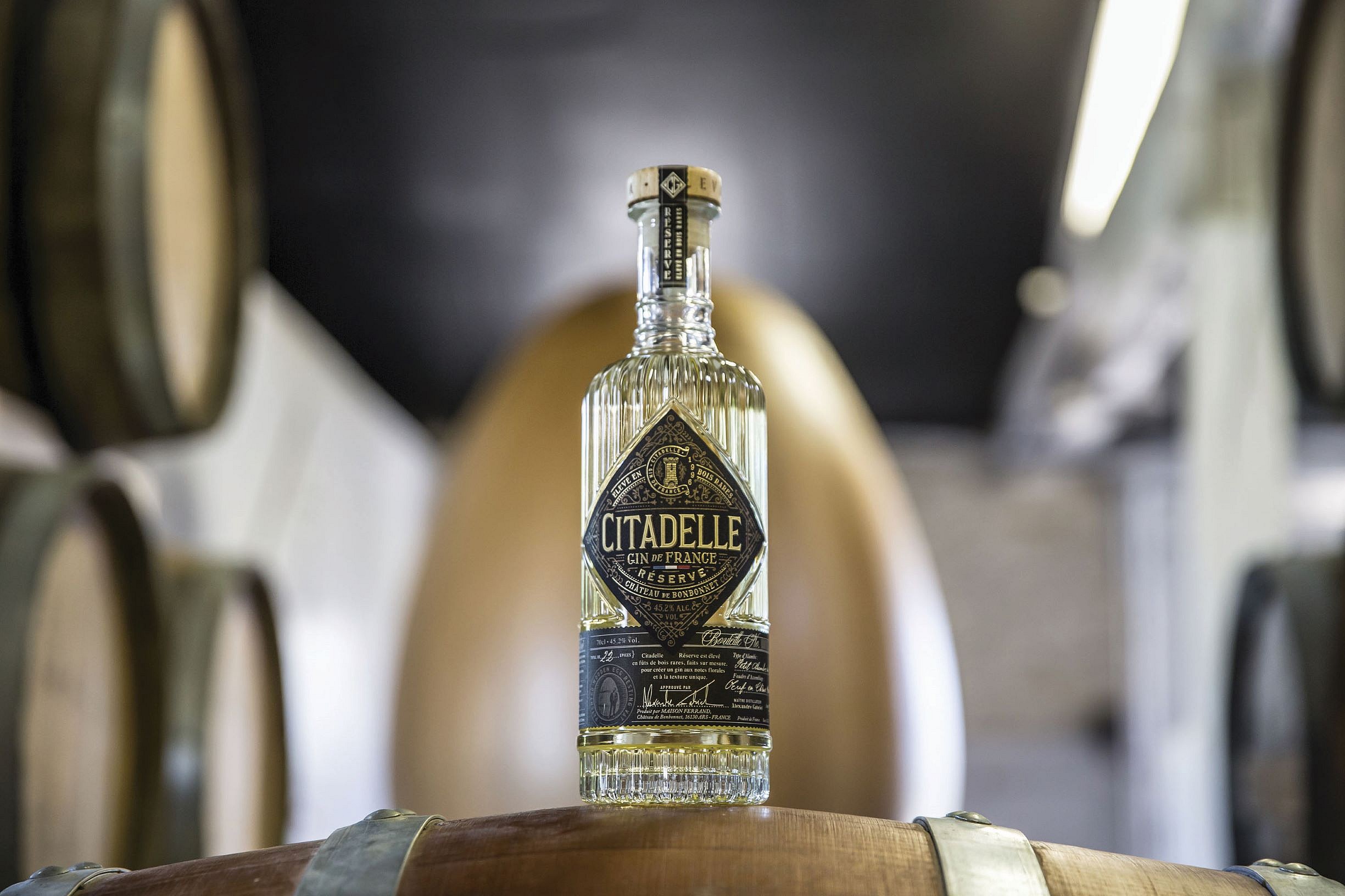 Experimental Cask Liquor (4)