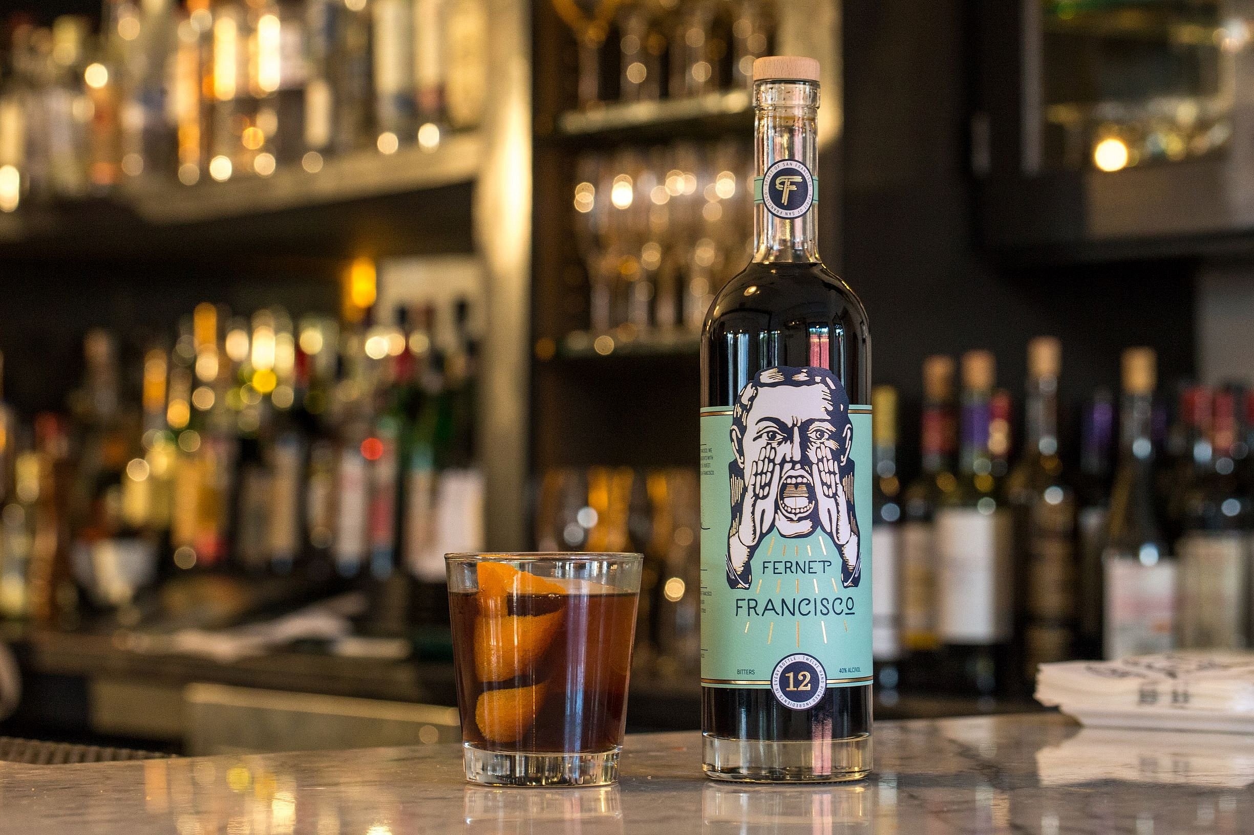 Fernet Francisco
