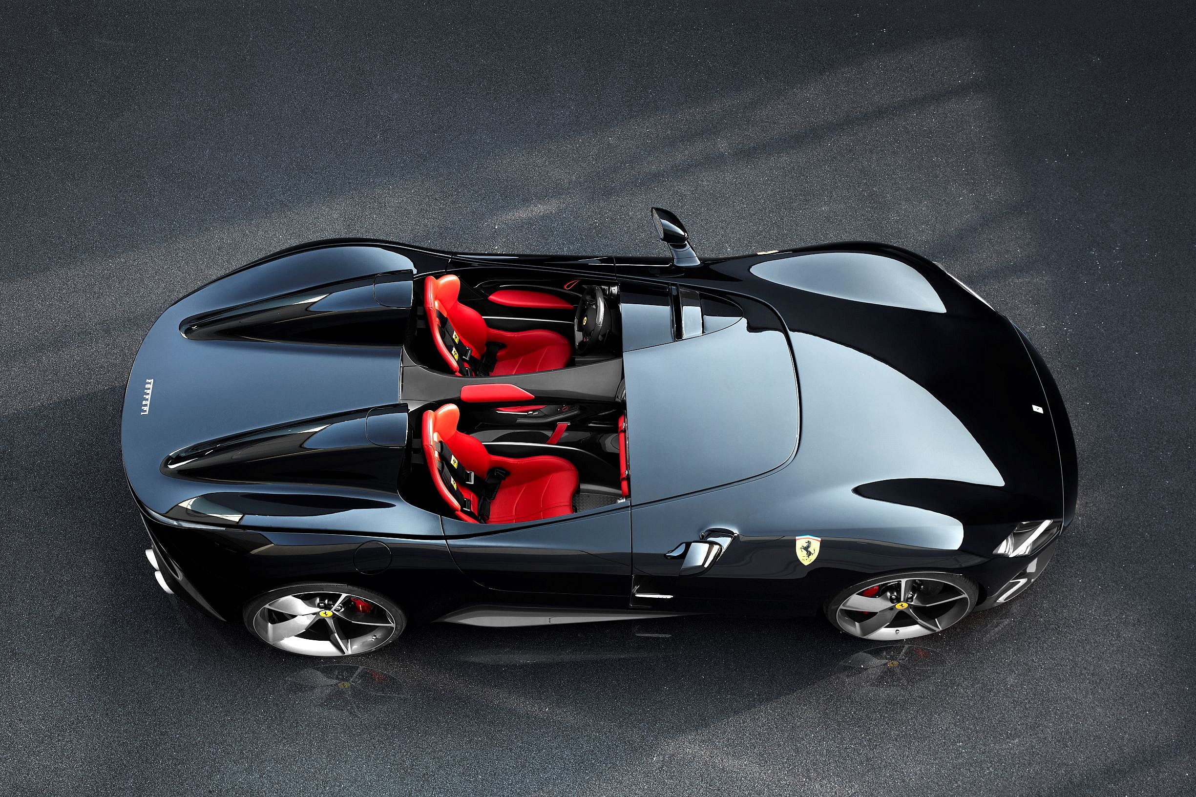 Ferrari Monza SP2 (2)
