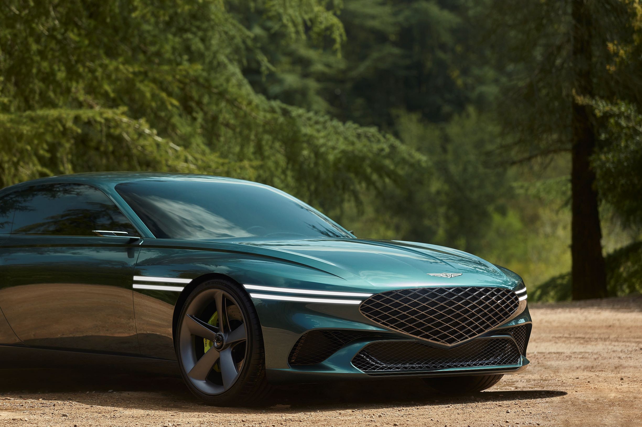 Genesis X Concept  (4)