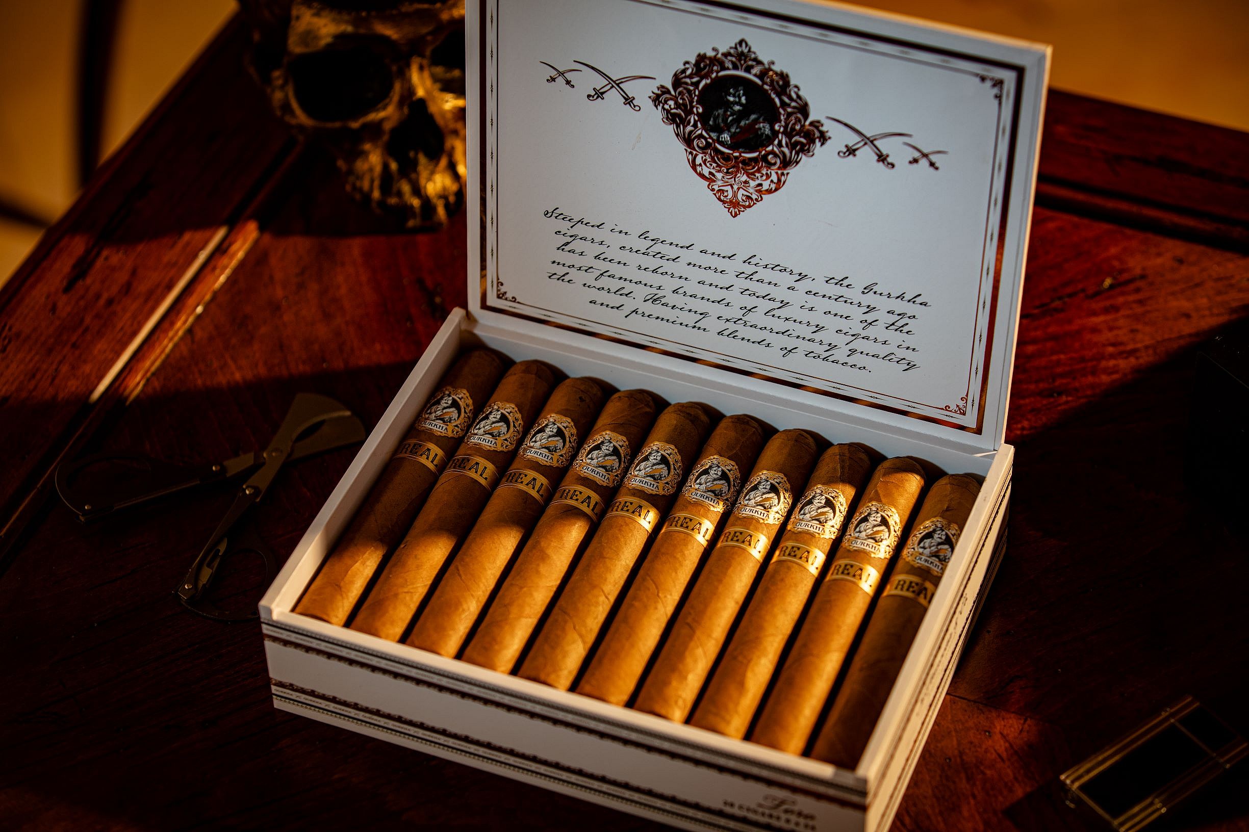 Gurkha Real  (5)