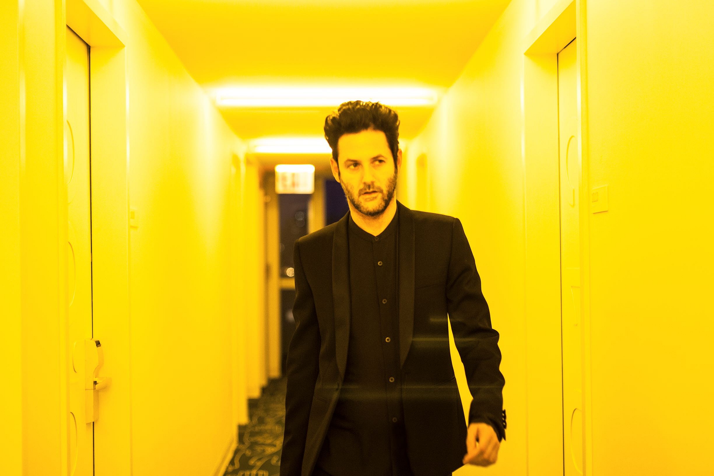 Guy Gerber  (2)