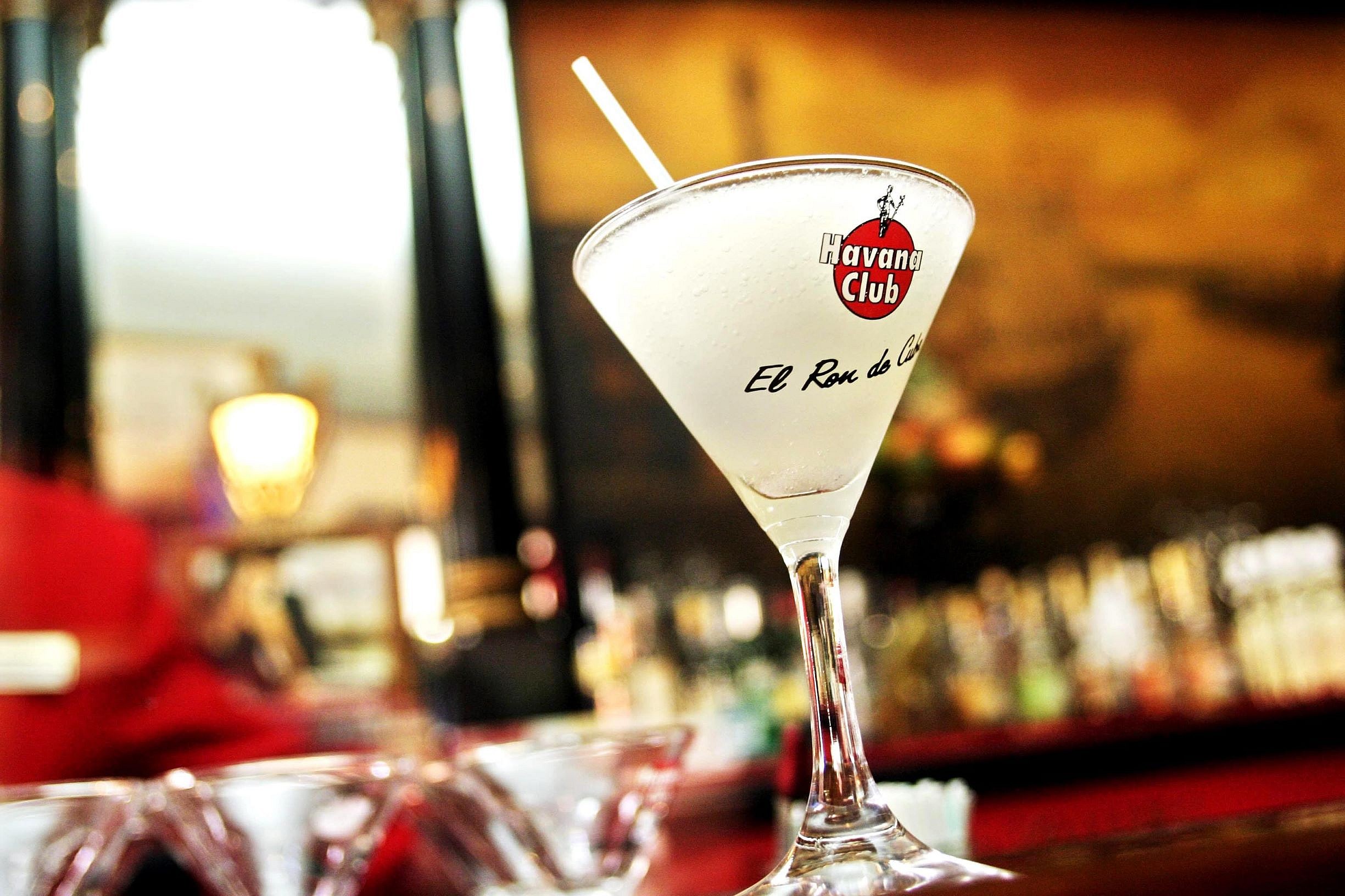 Hemingway Daquiris (6)