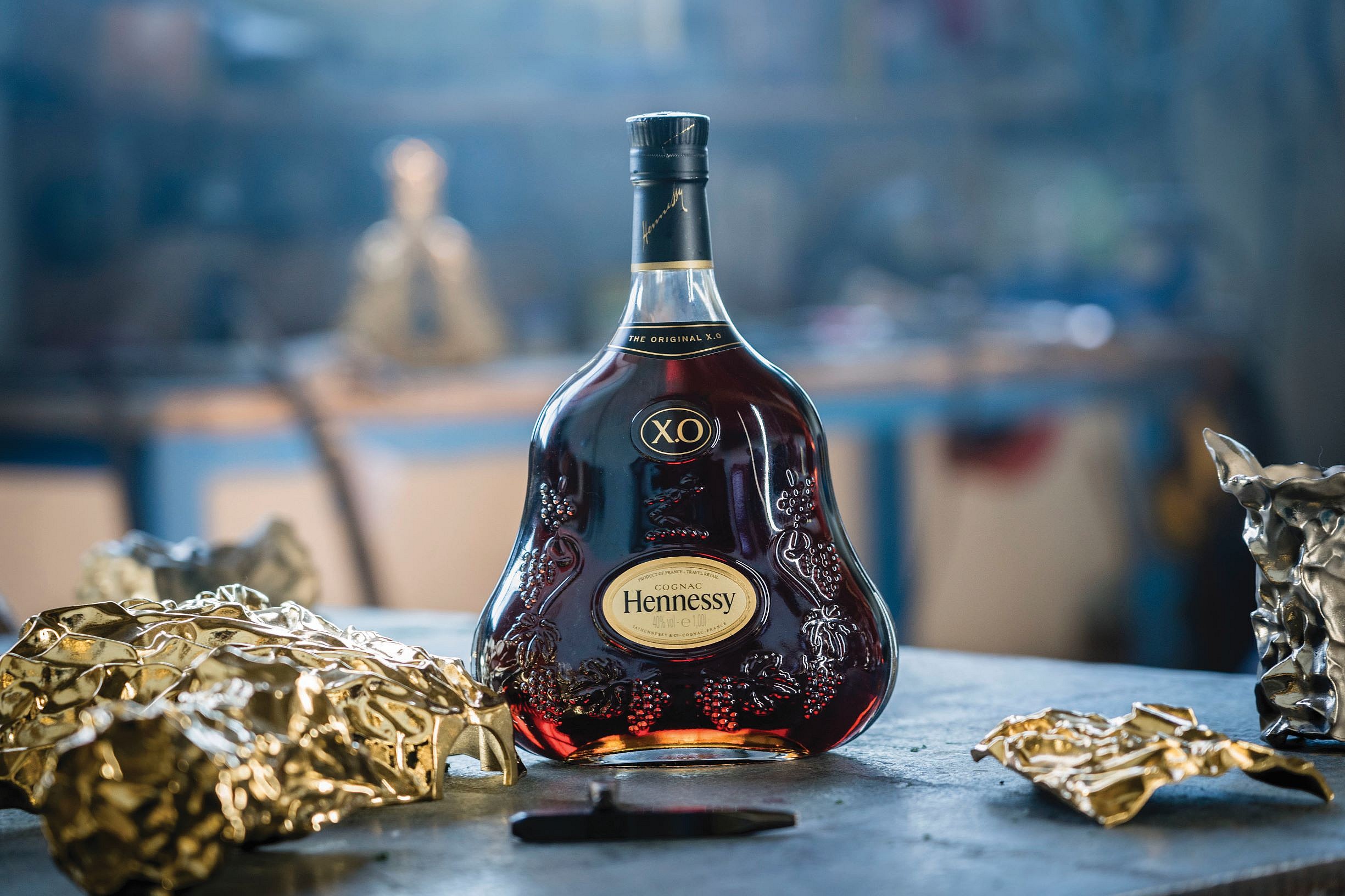Hennessy X.O 150