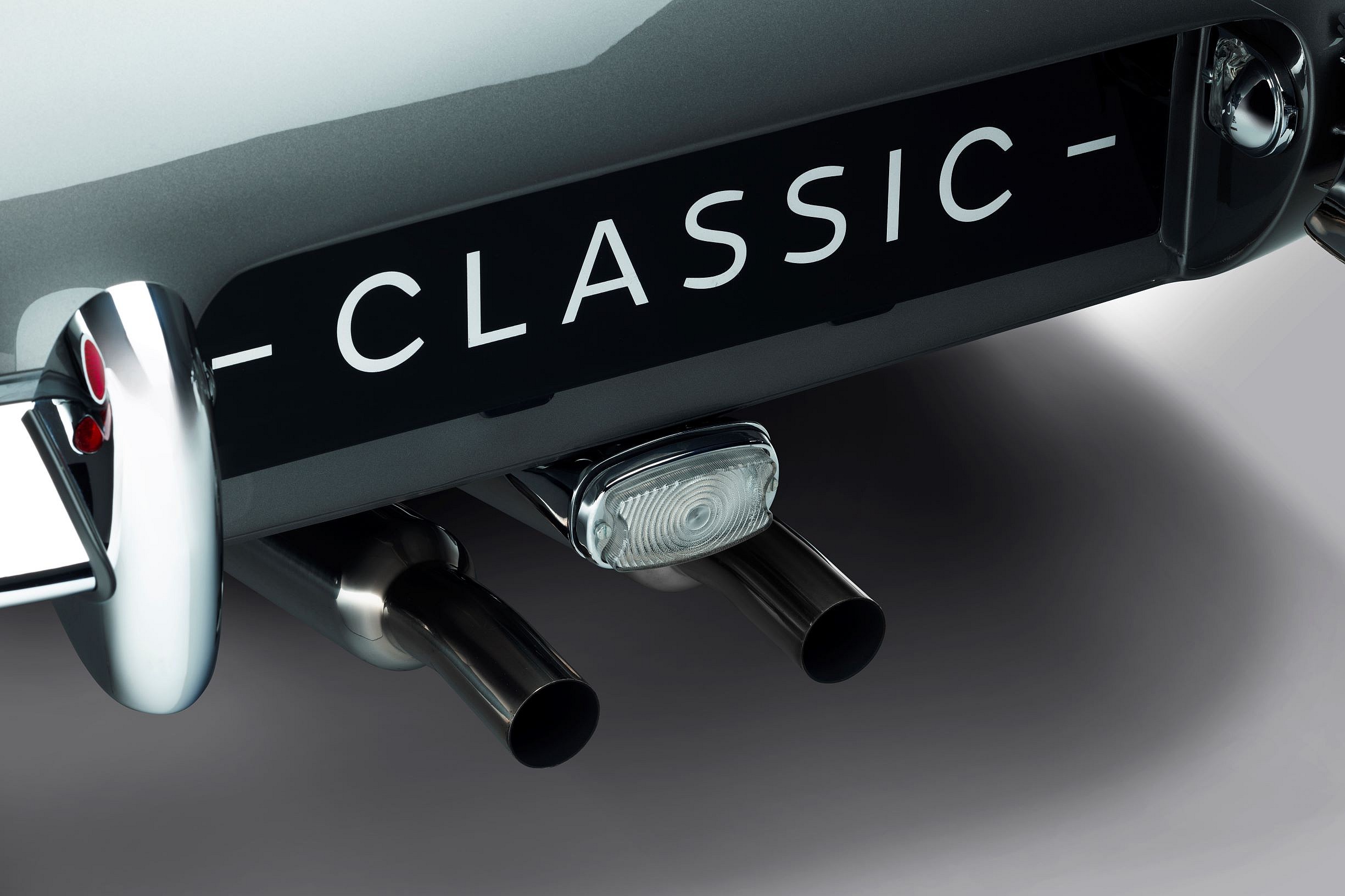 Jaguar E-Type 60 Edition (3)