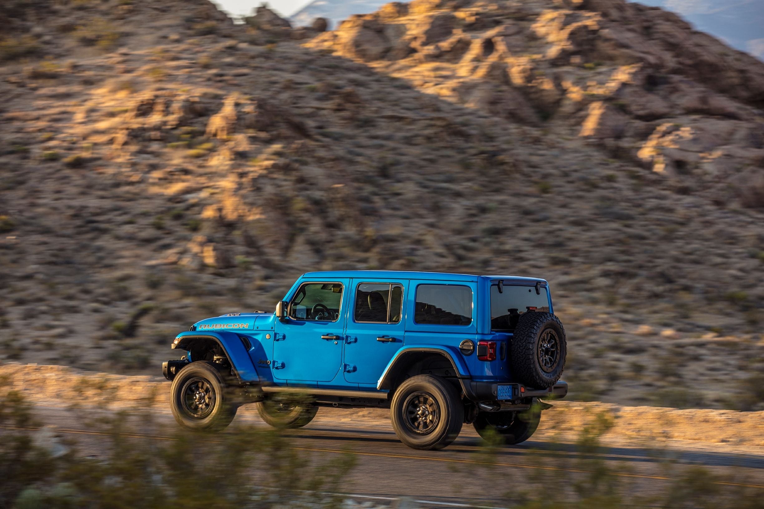 Jeep Wrangler Rubicon 392 (4)