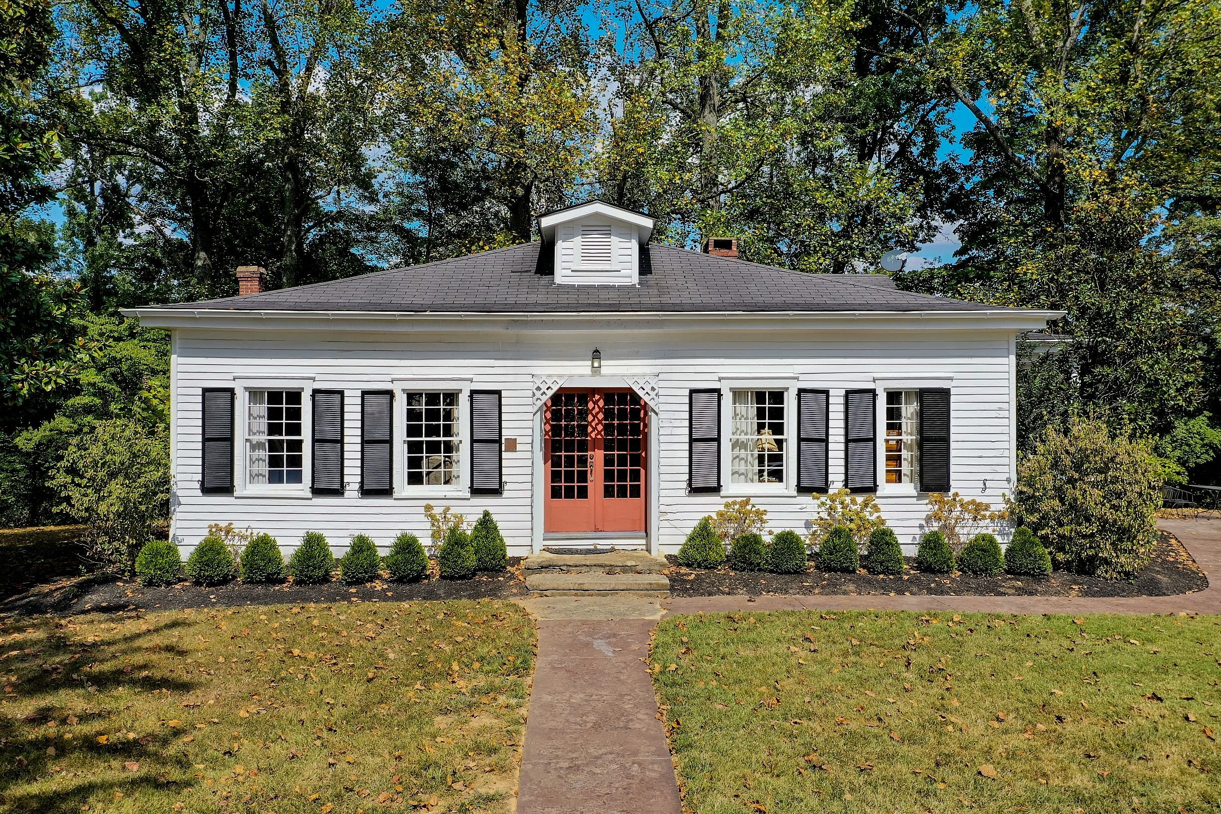 Jim Beam Airbnb (4)