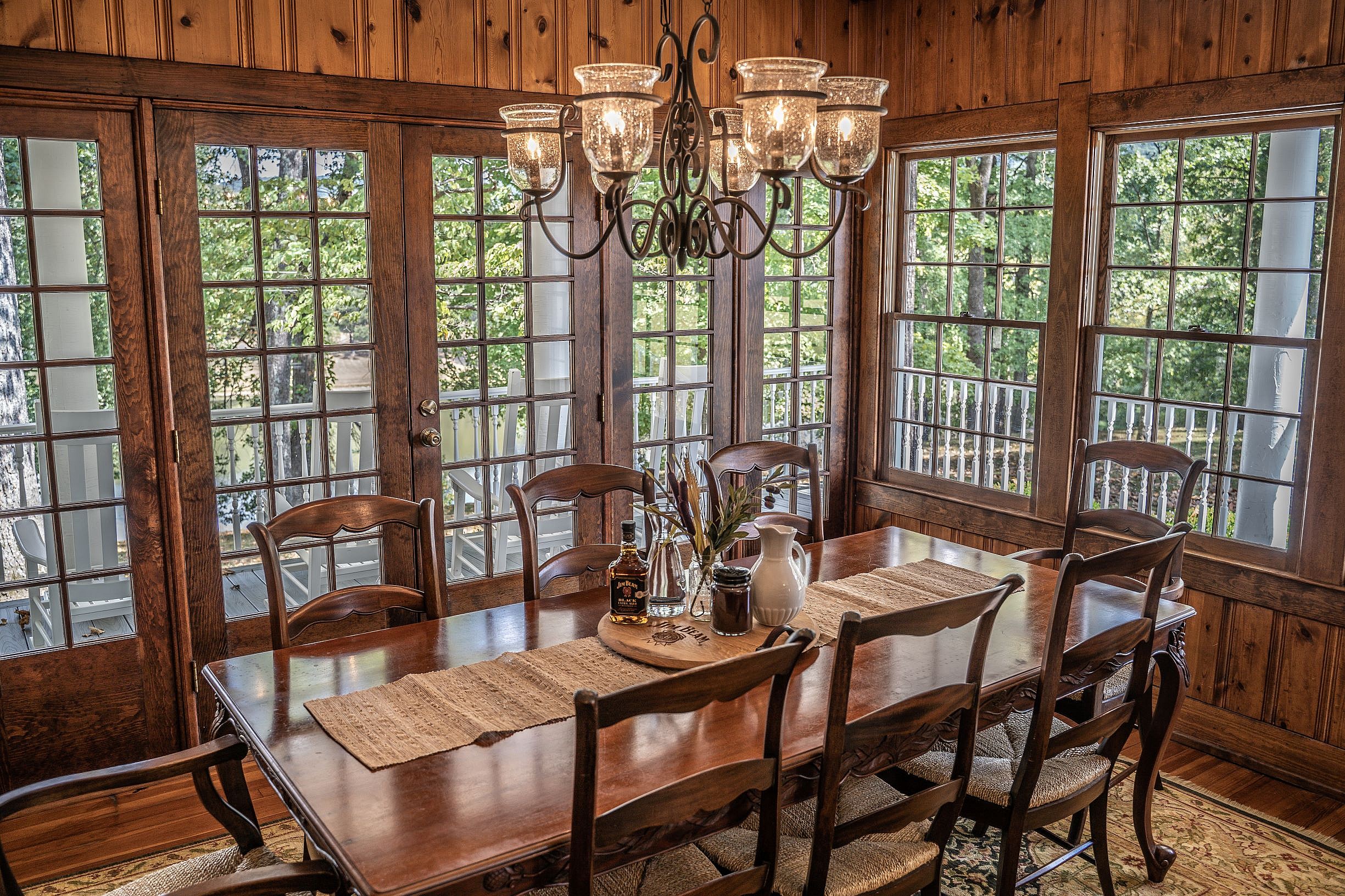 Jim Beam Airbnb (5)