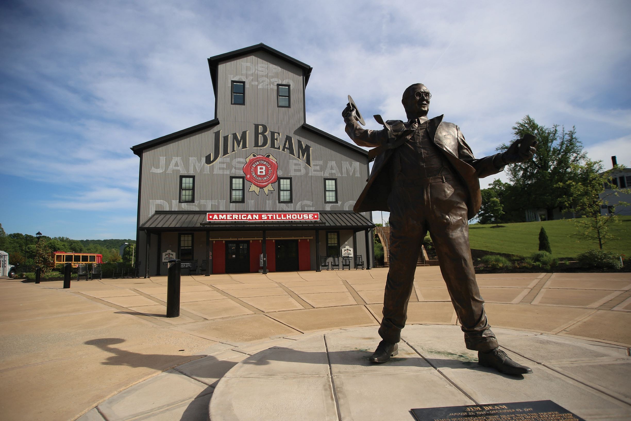 Jim Beam Airbnb (6)