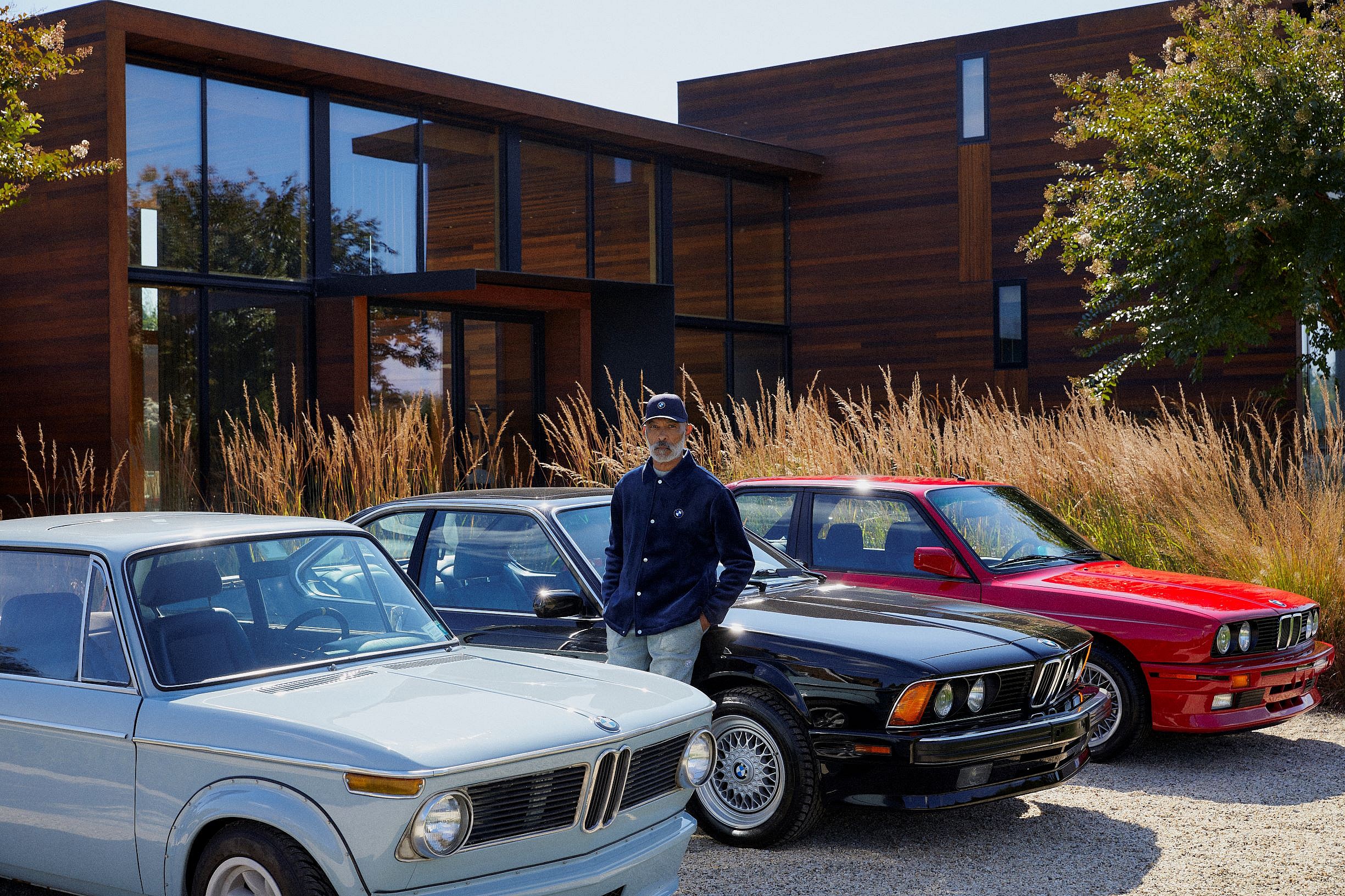 Kith x BMW (2)