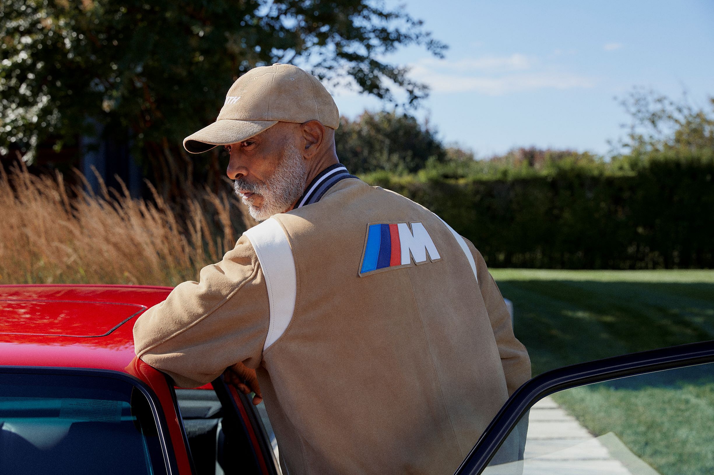 Kith x BMW (5)