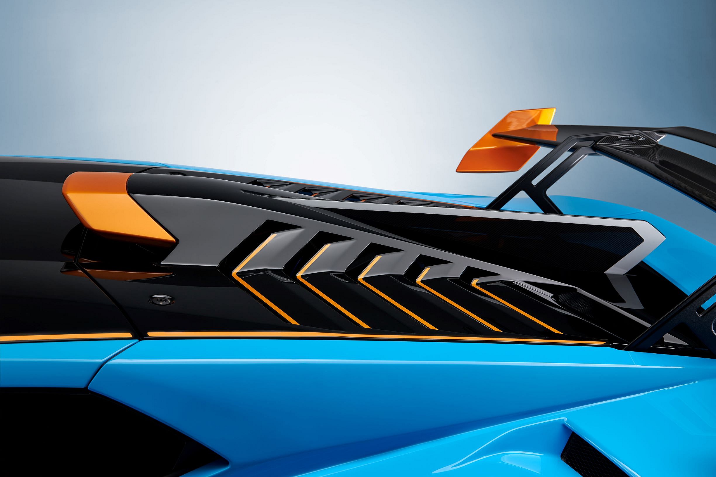 Lamborghini Huracan STO (1)