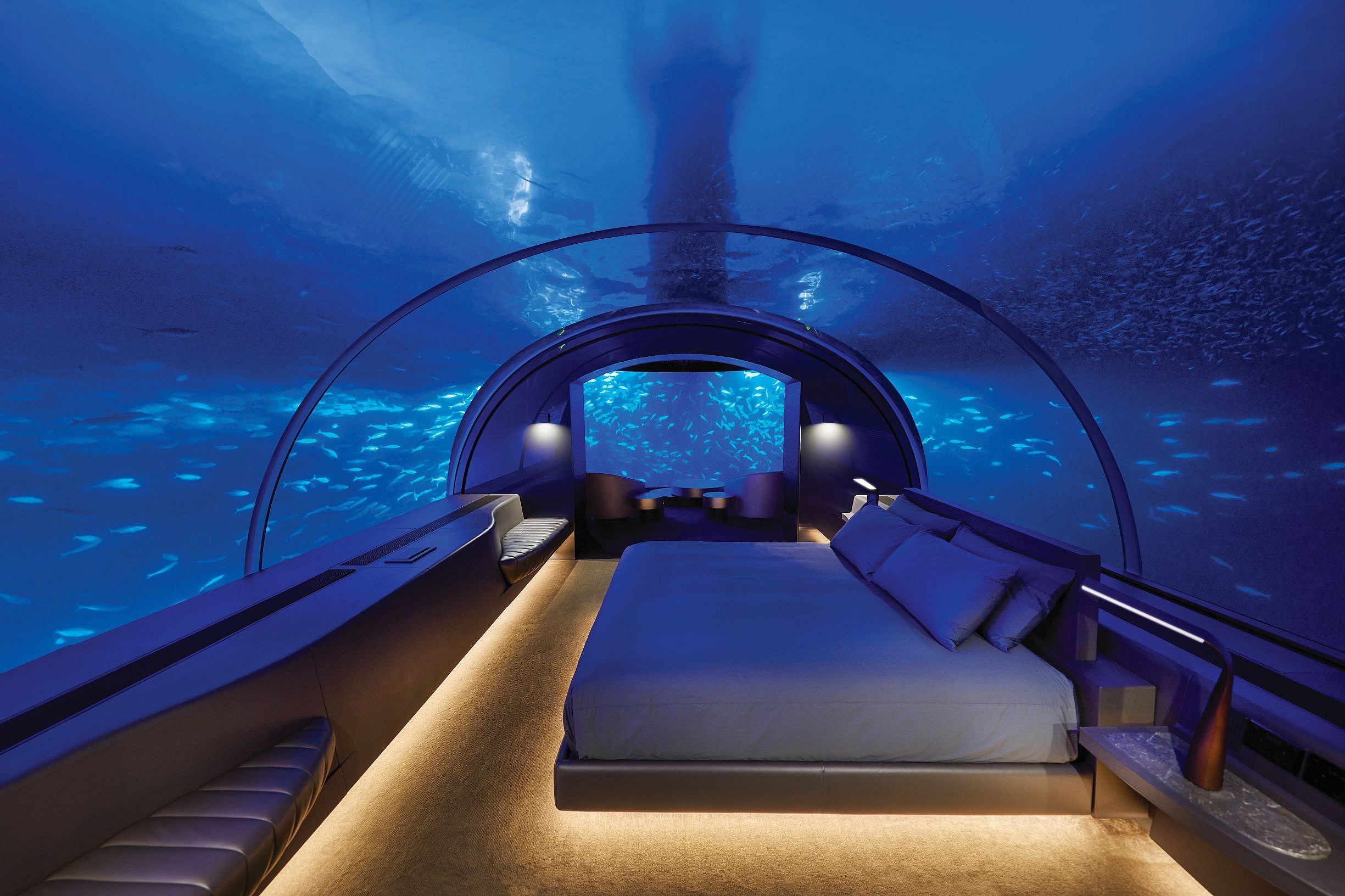 Maldives (1)