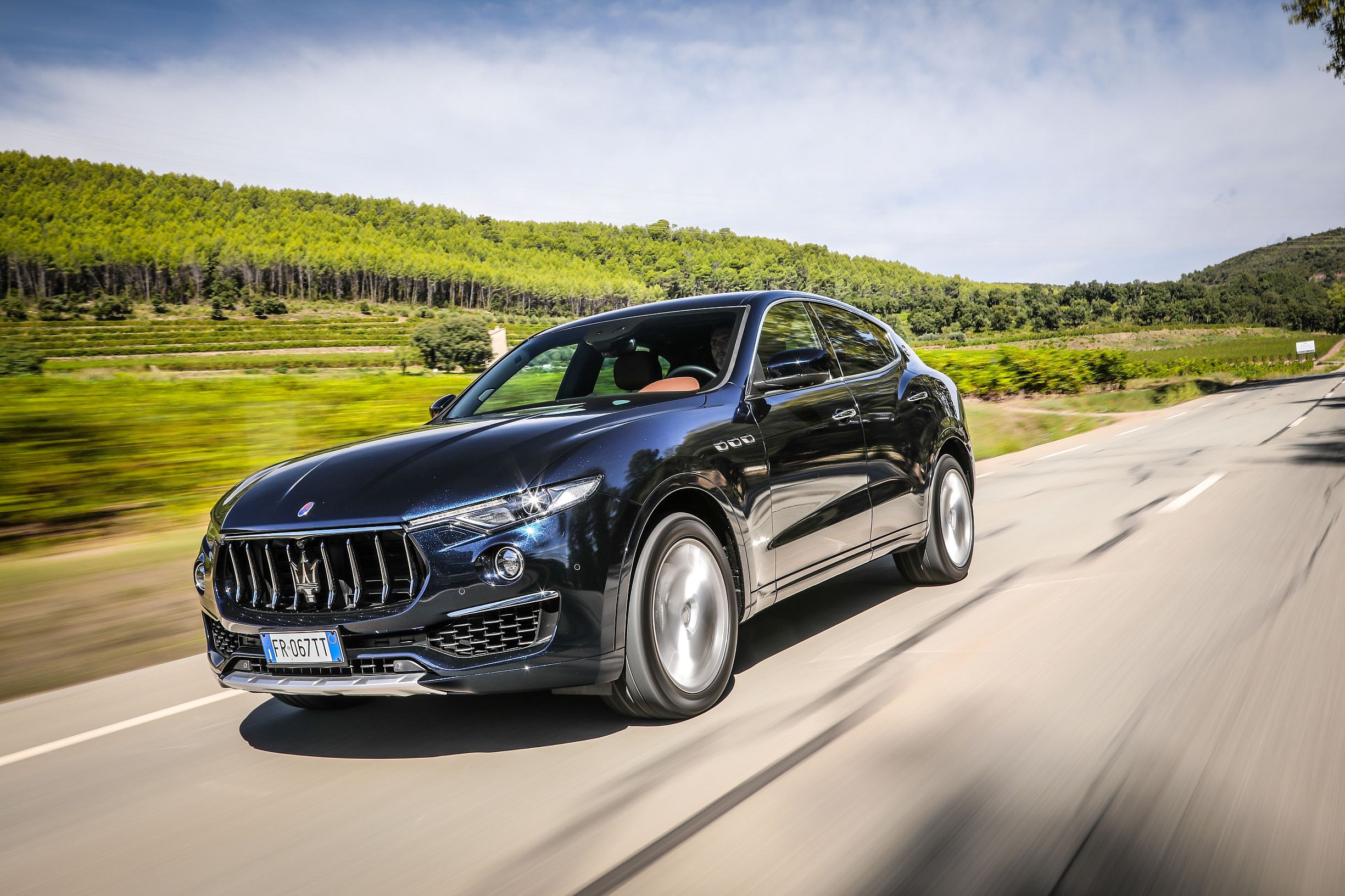 Maserati Levante S (3)