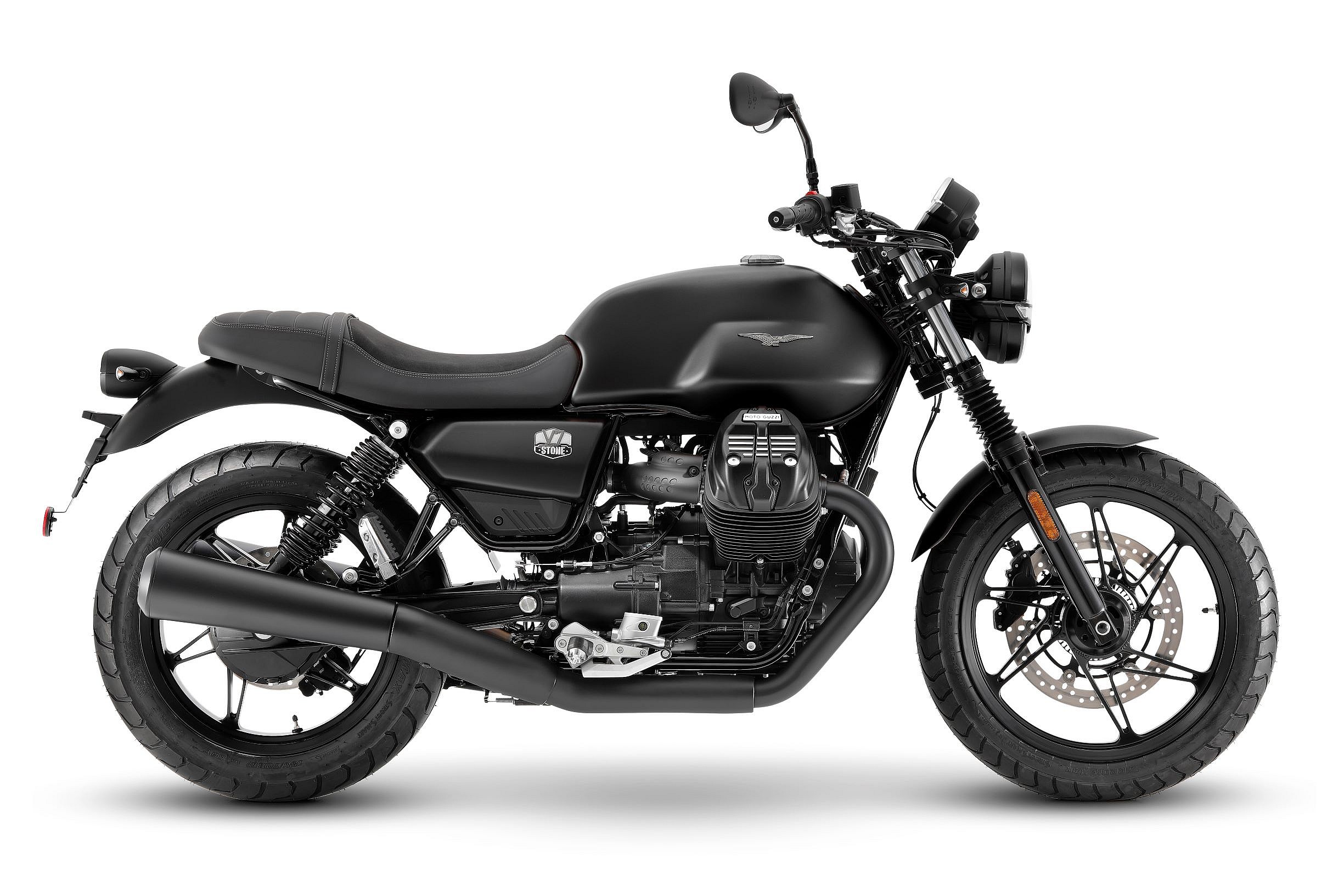 Moto Guzzi V7 Stone (4)
