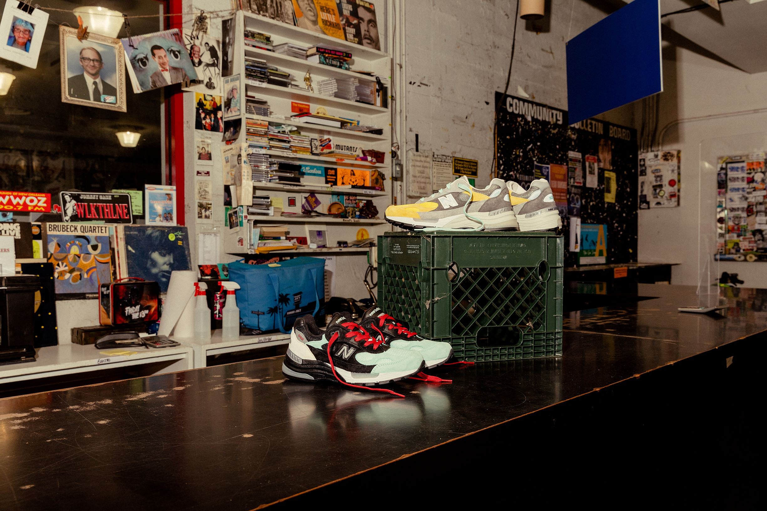 New Balance x Amoeba Music 992 (3)