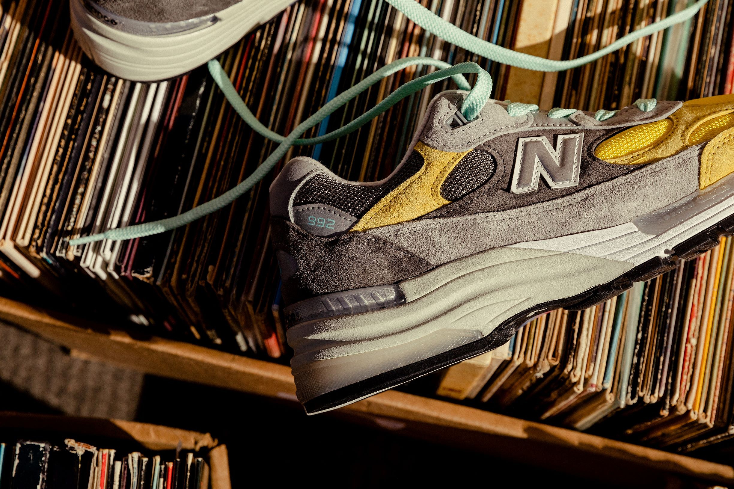 New Balance x Amoeba Music 992 (4)