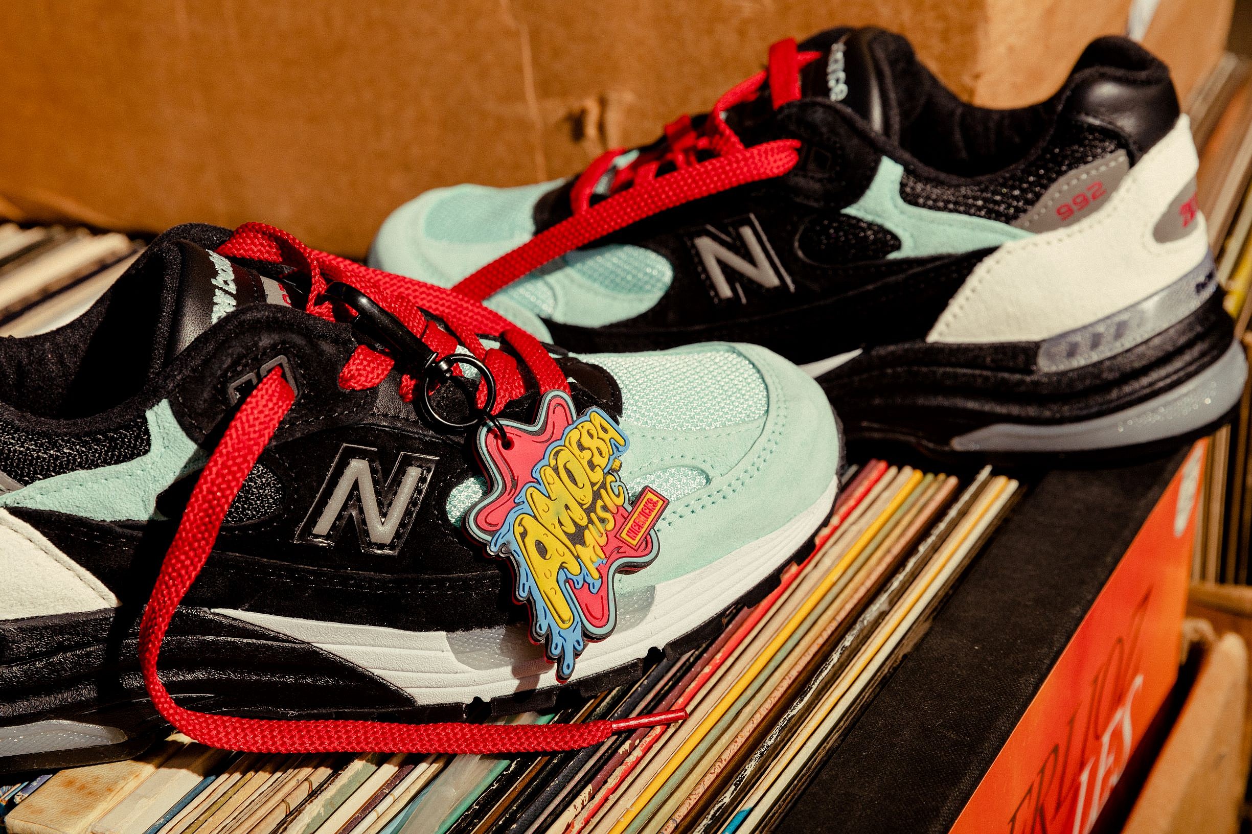 New Balance x Amoeba Music 992 (5)