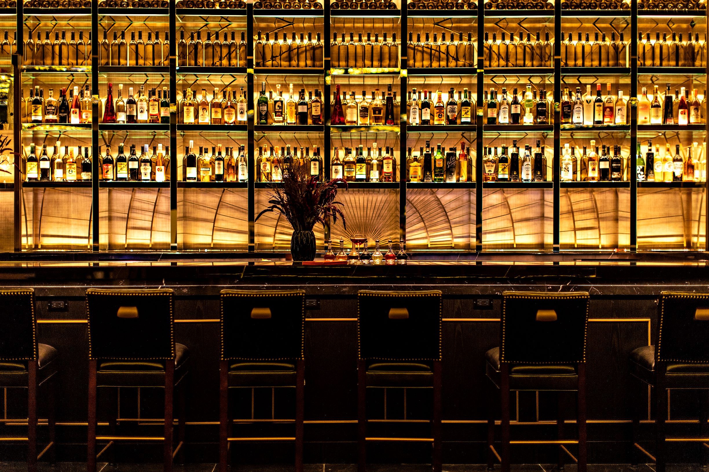 Nomad LasVegas_The Bar_Benoit Linero