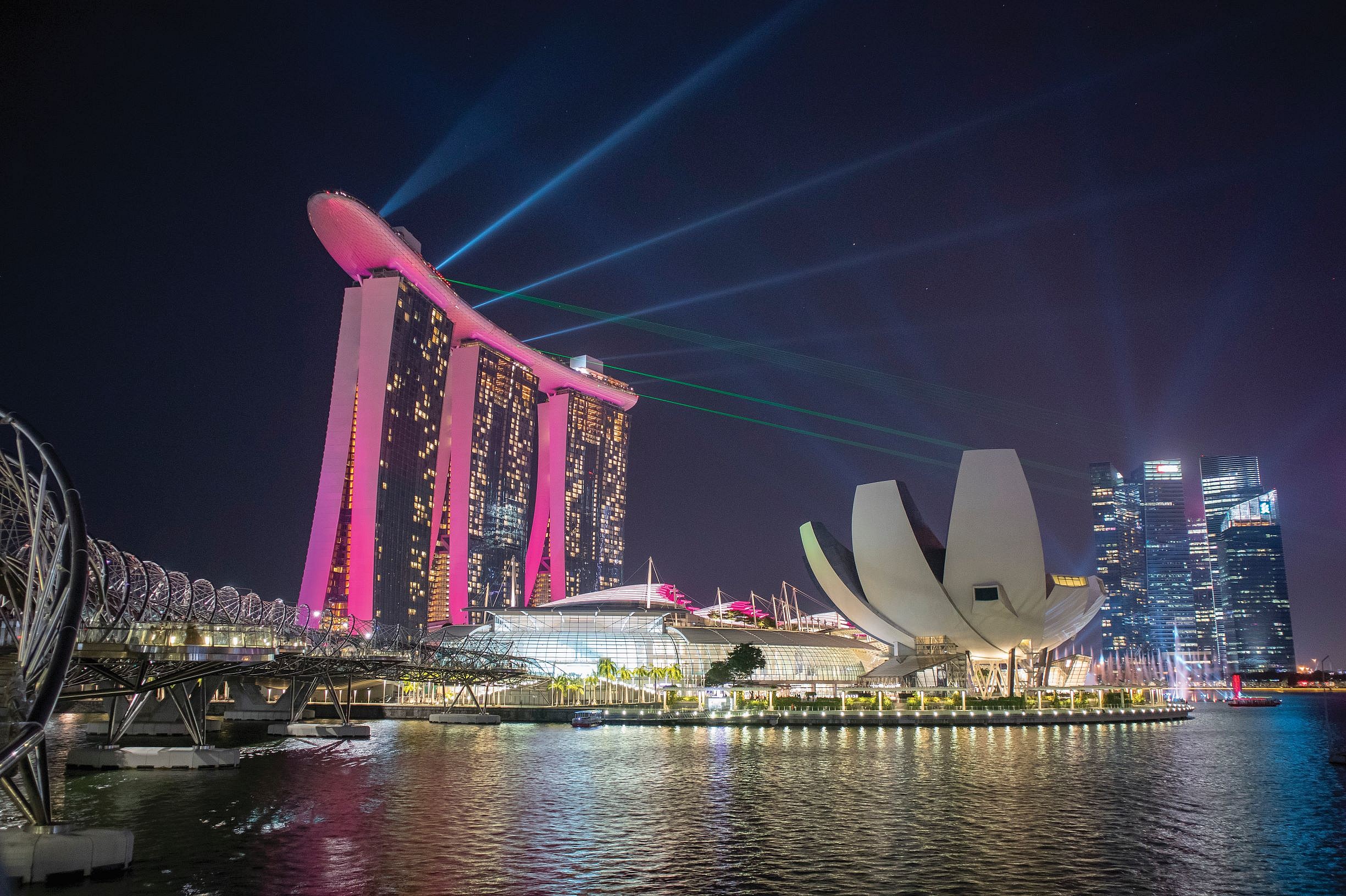 Singapore (5)