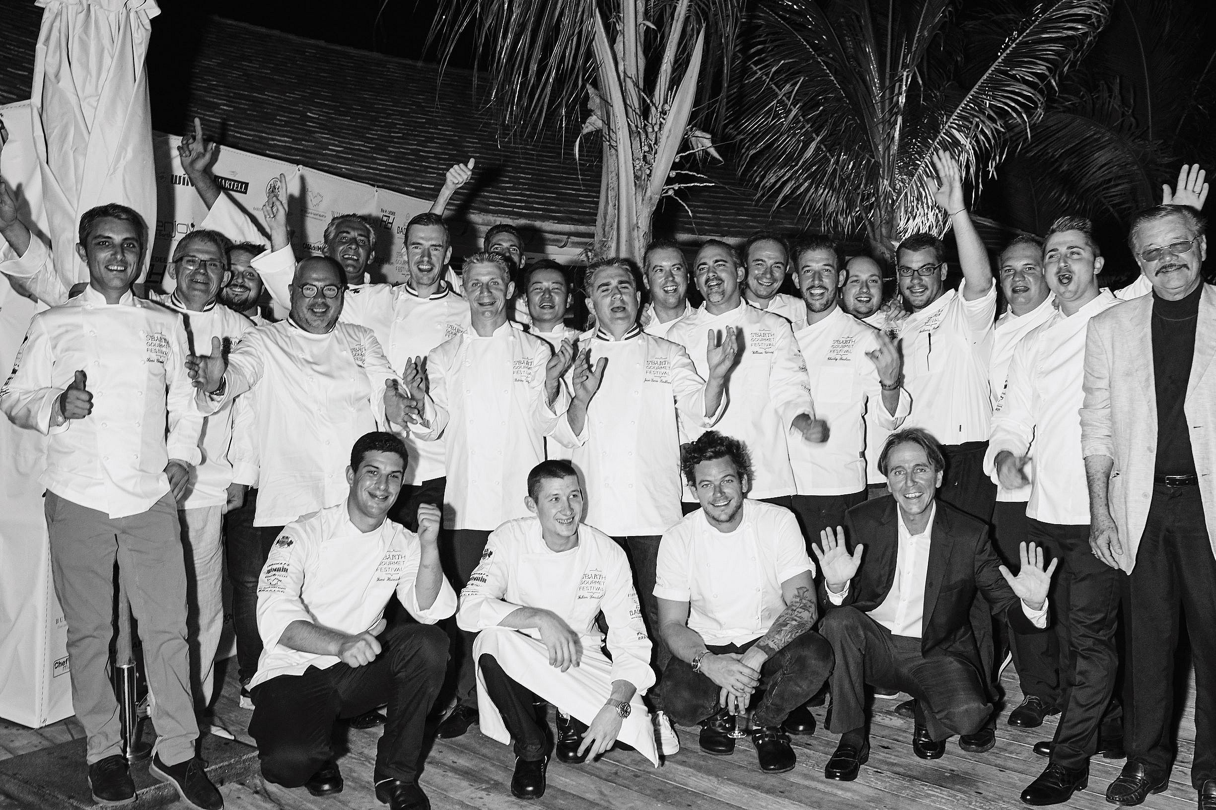 St. Barth Gourmet Festival (9)
