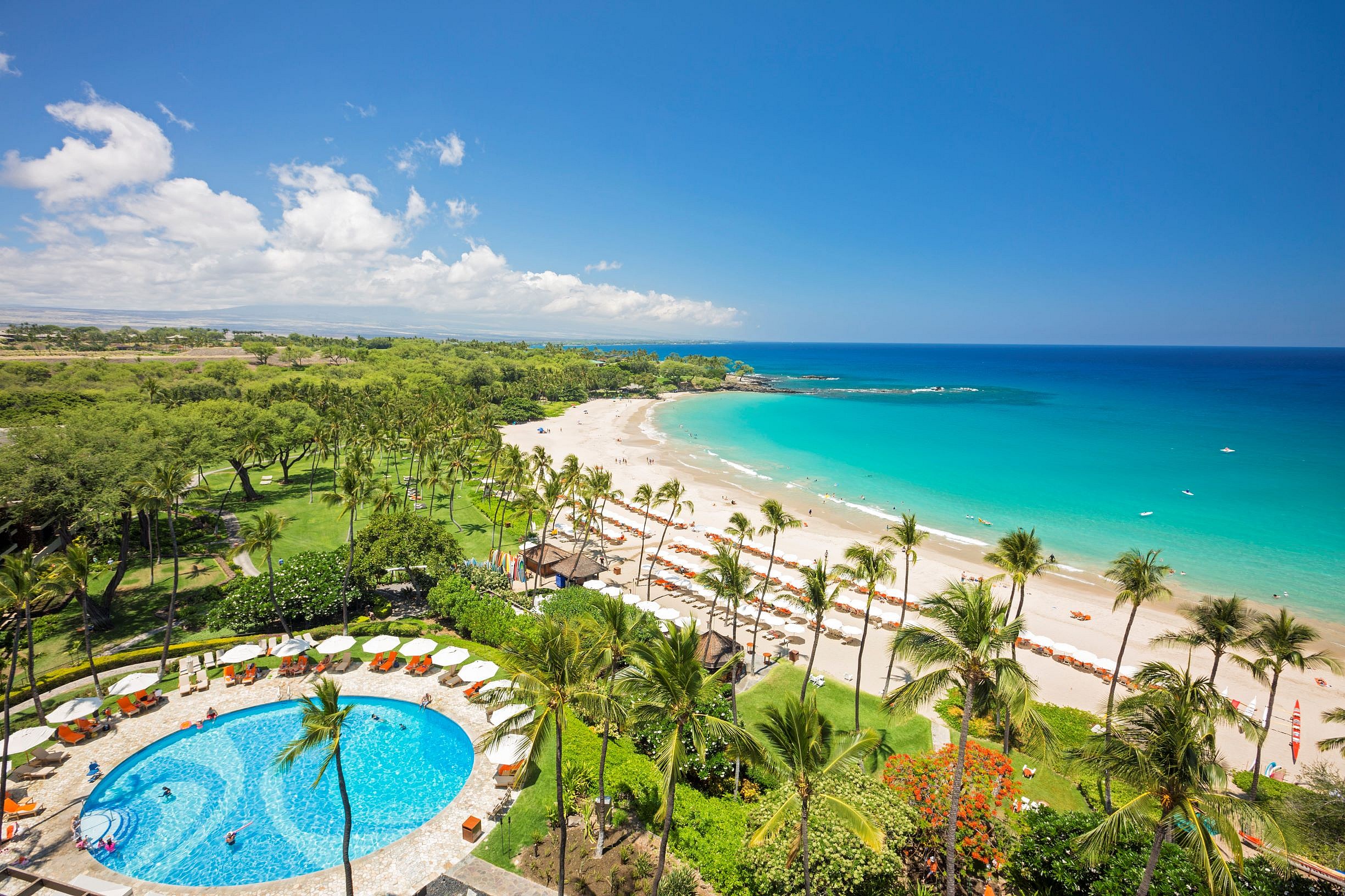 The Mauna Kea Beach Hotel Final