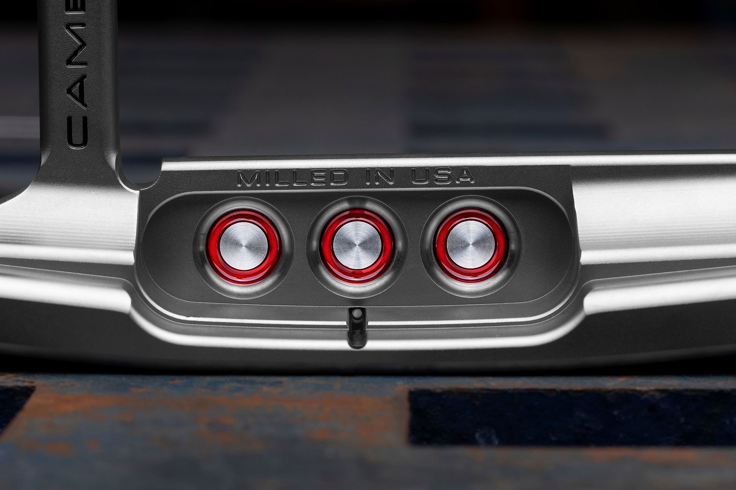 Titleist Scotty Cameron Special Select