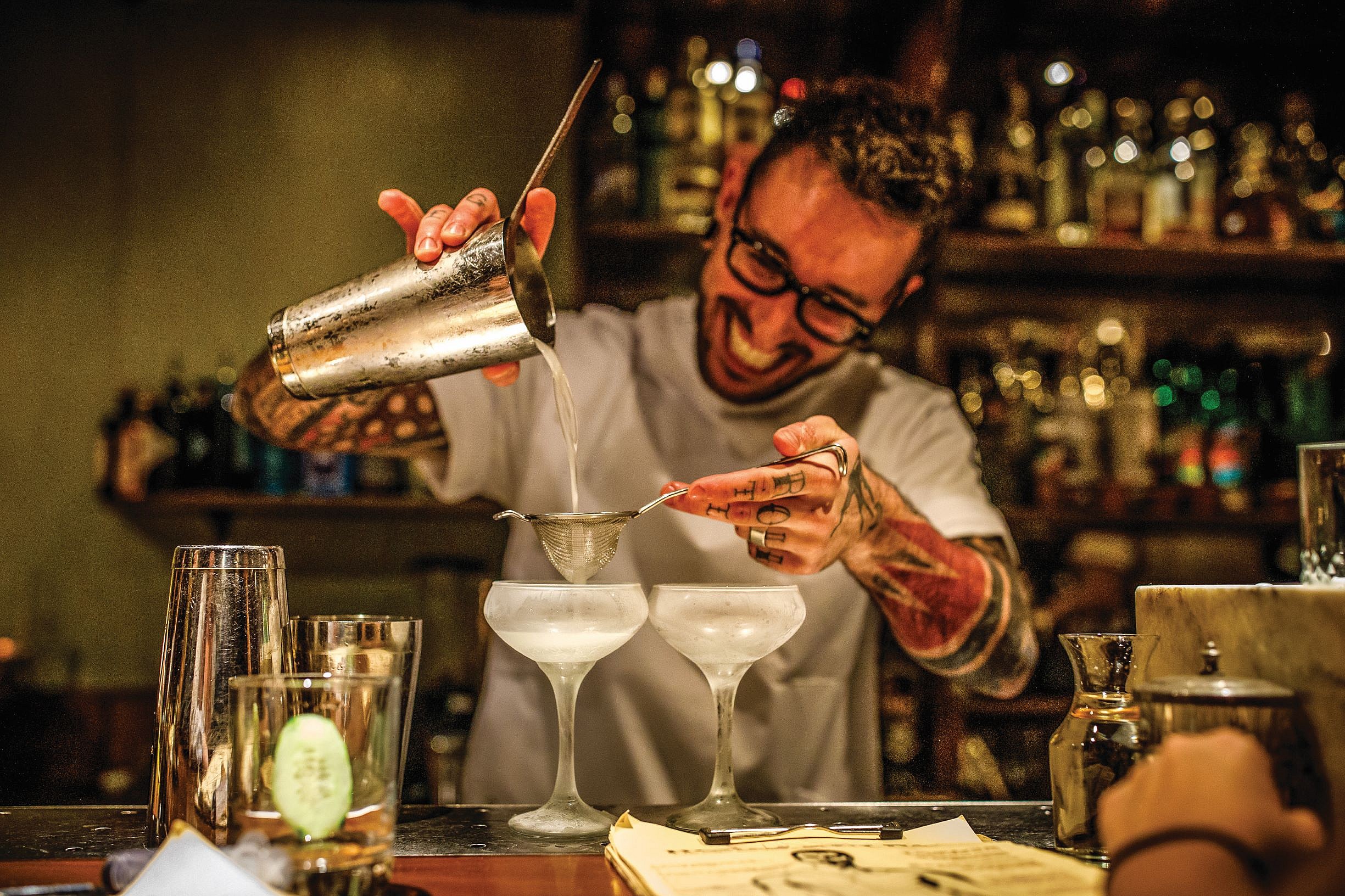 Vodka Martini (3)