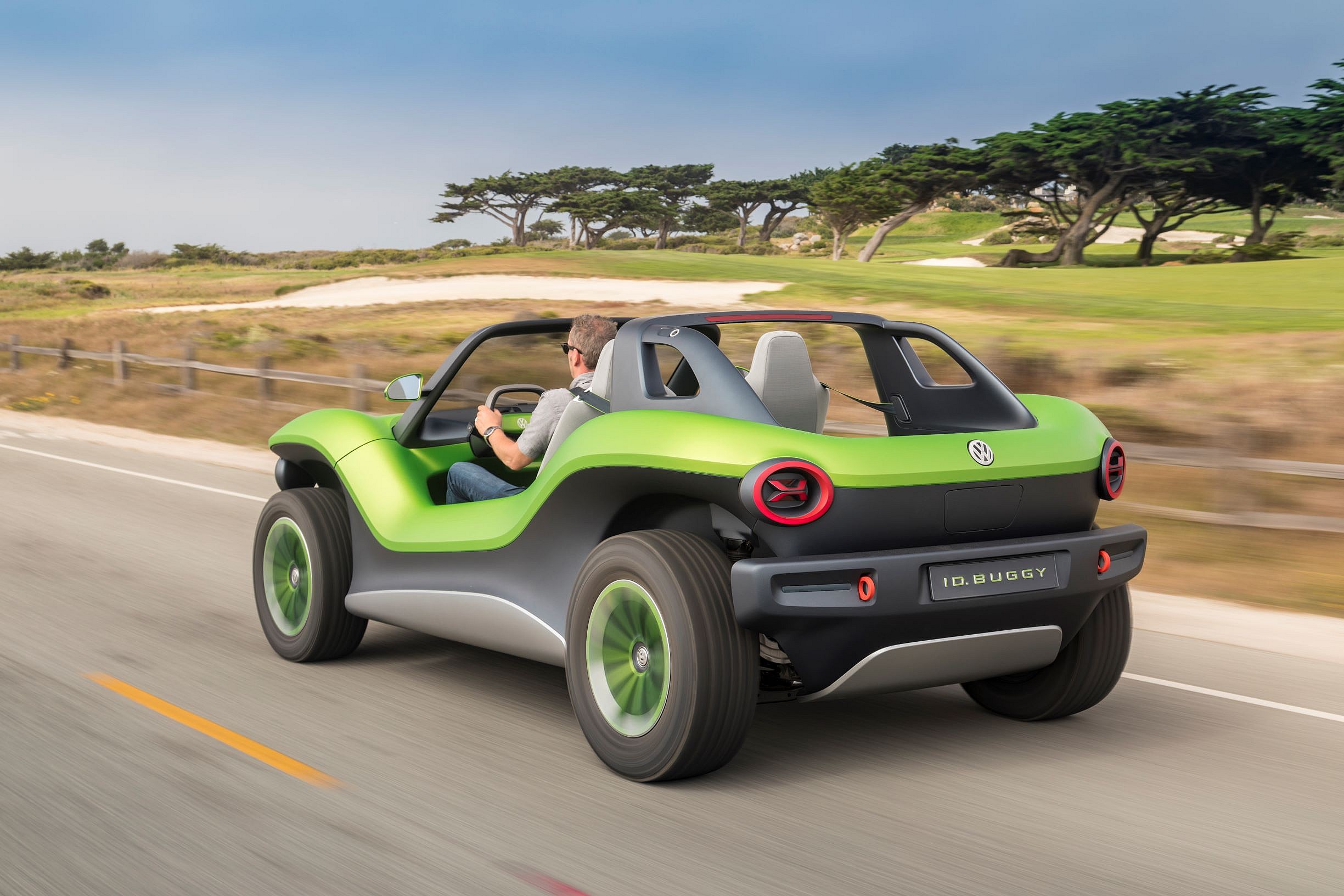 Volkswagen ID. Buggy (2)