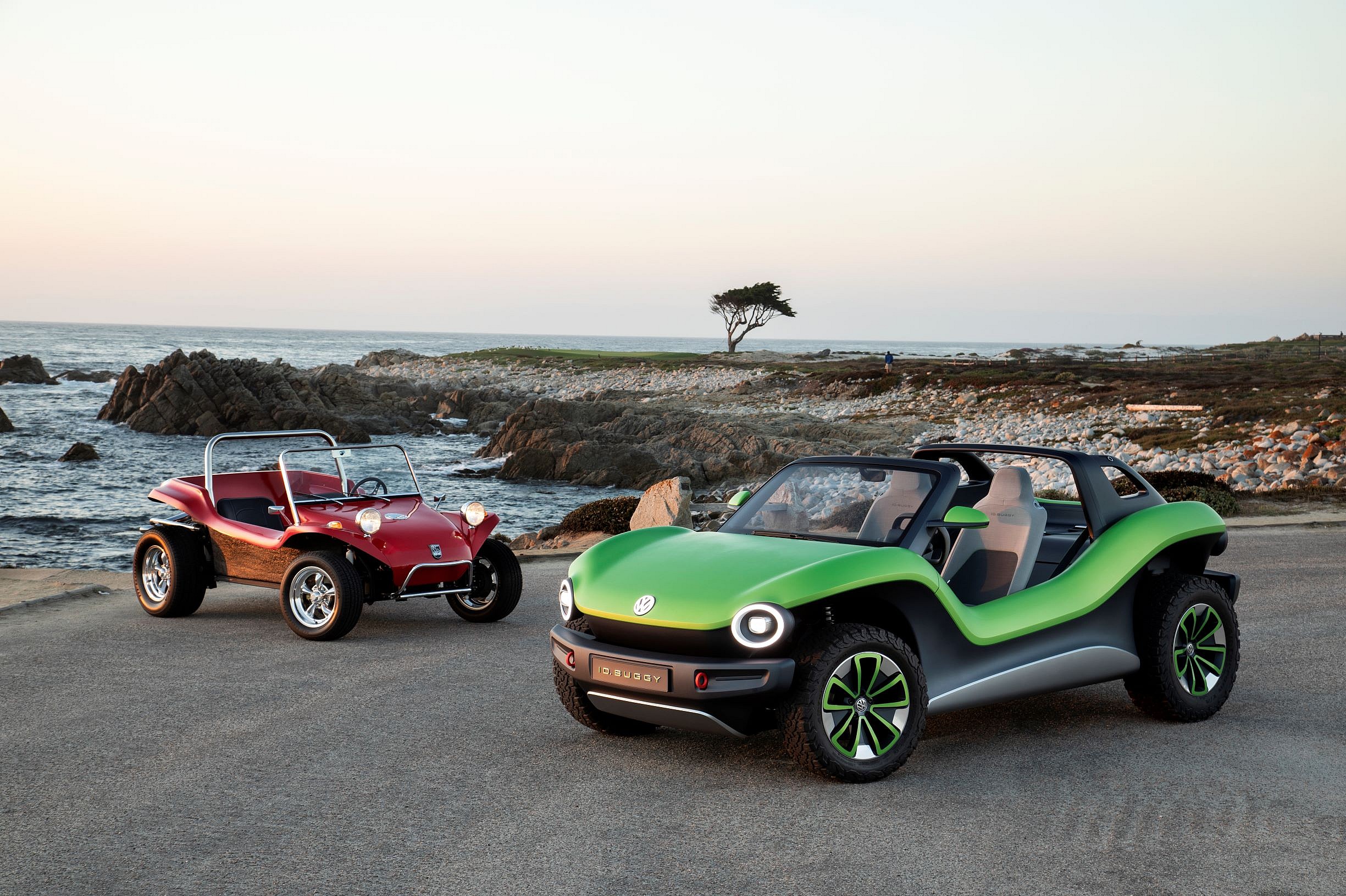 Volkswagen ID. Buggy (4)