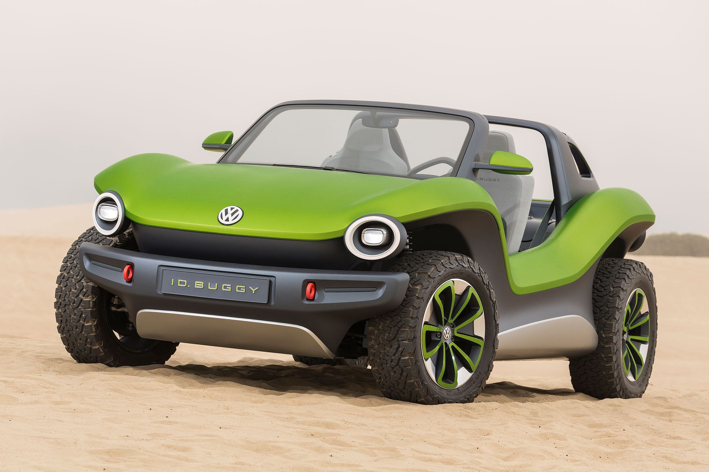 Volkswagen ID. Buggy (5)
