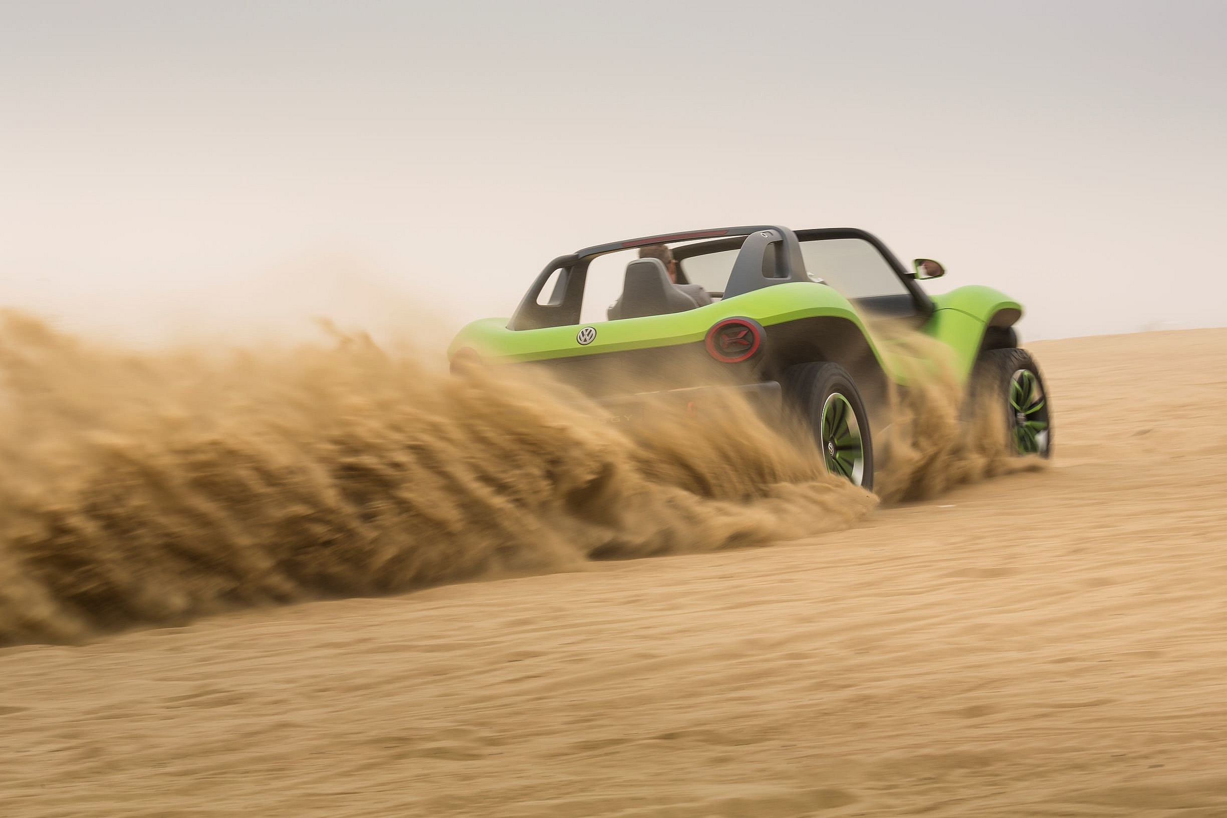 Volkswagen ID. Buggy (7)