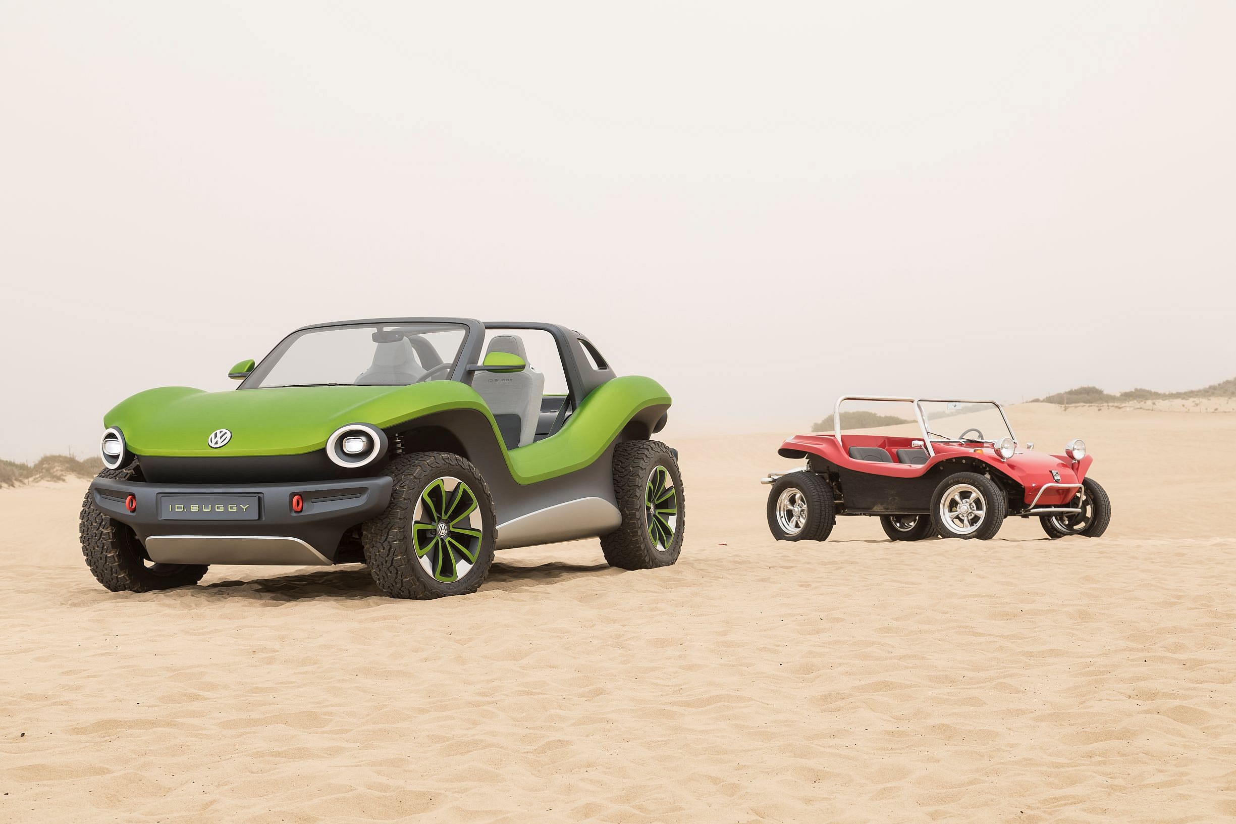 Volkswagen ID. Buggy (9)