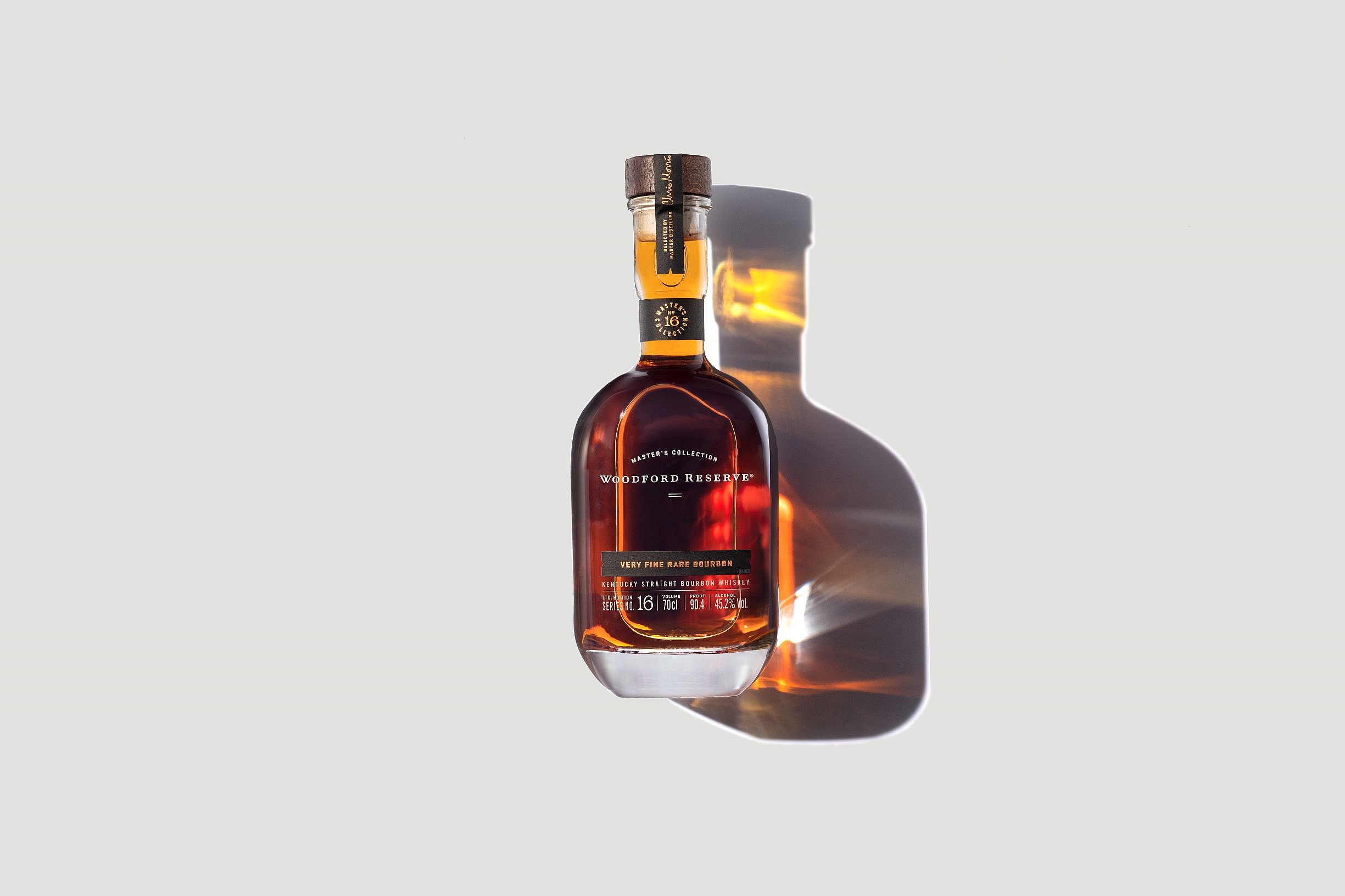 Woodford Reserve Very Fine Rare Bourbon
