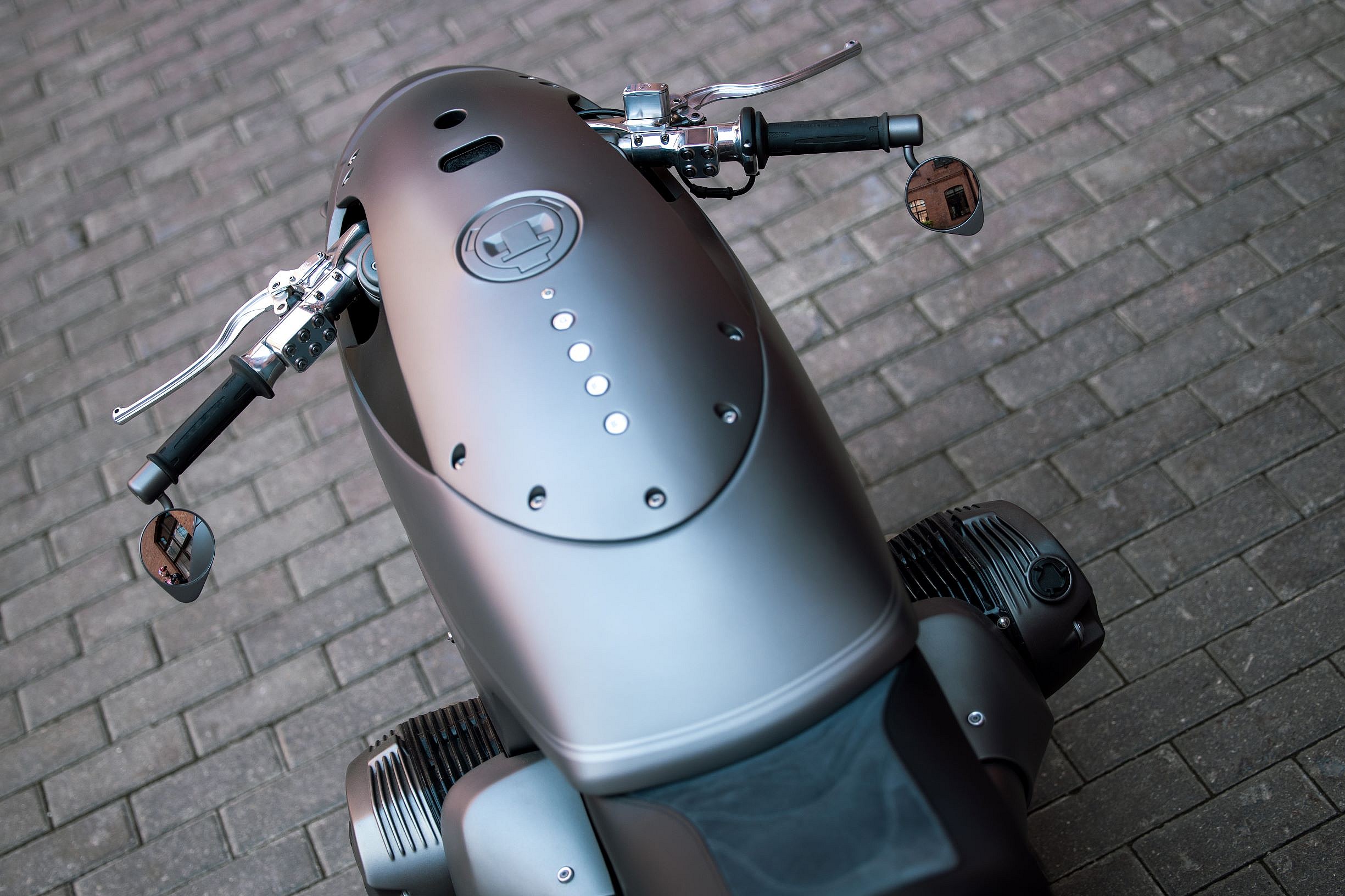 BMW R nineT Zillers Custom Garage (1)