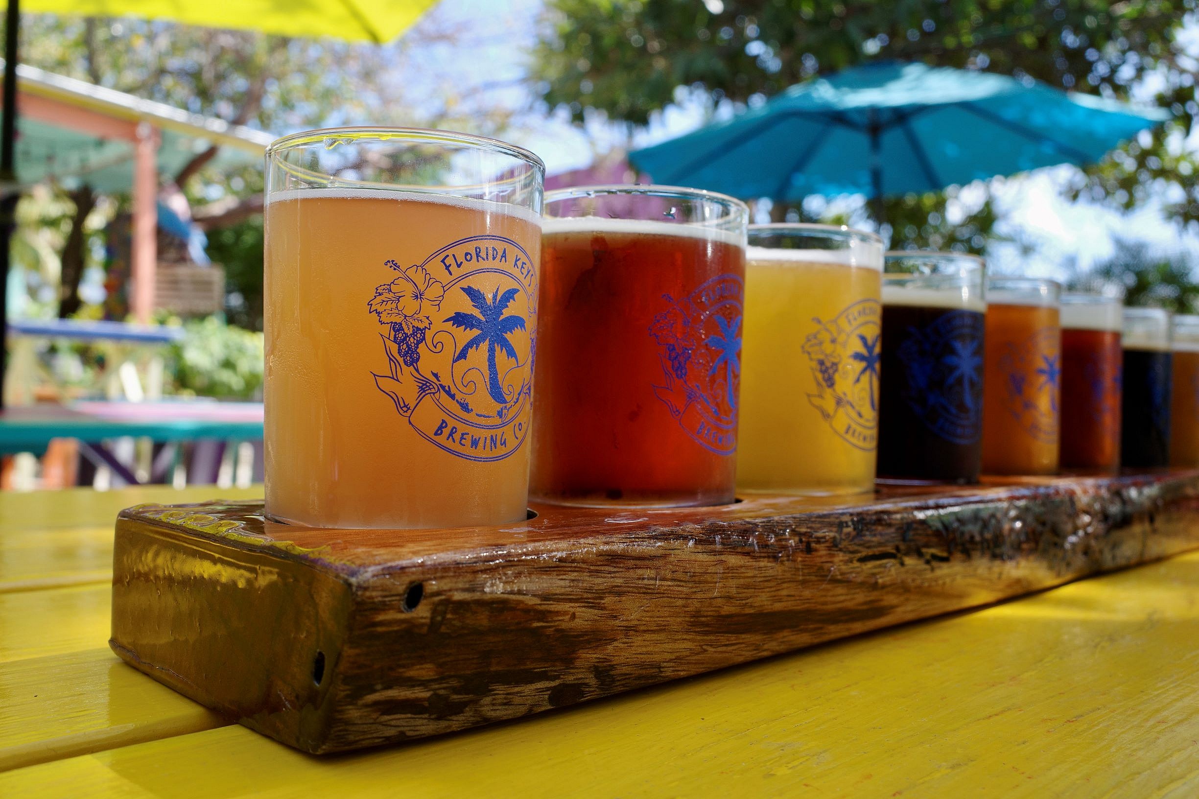 Florida Keys Brewing Co