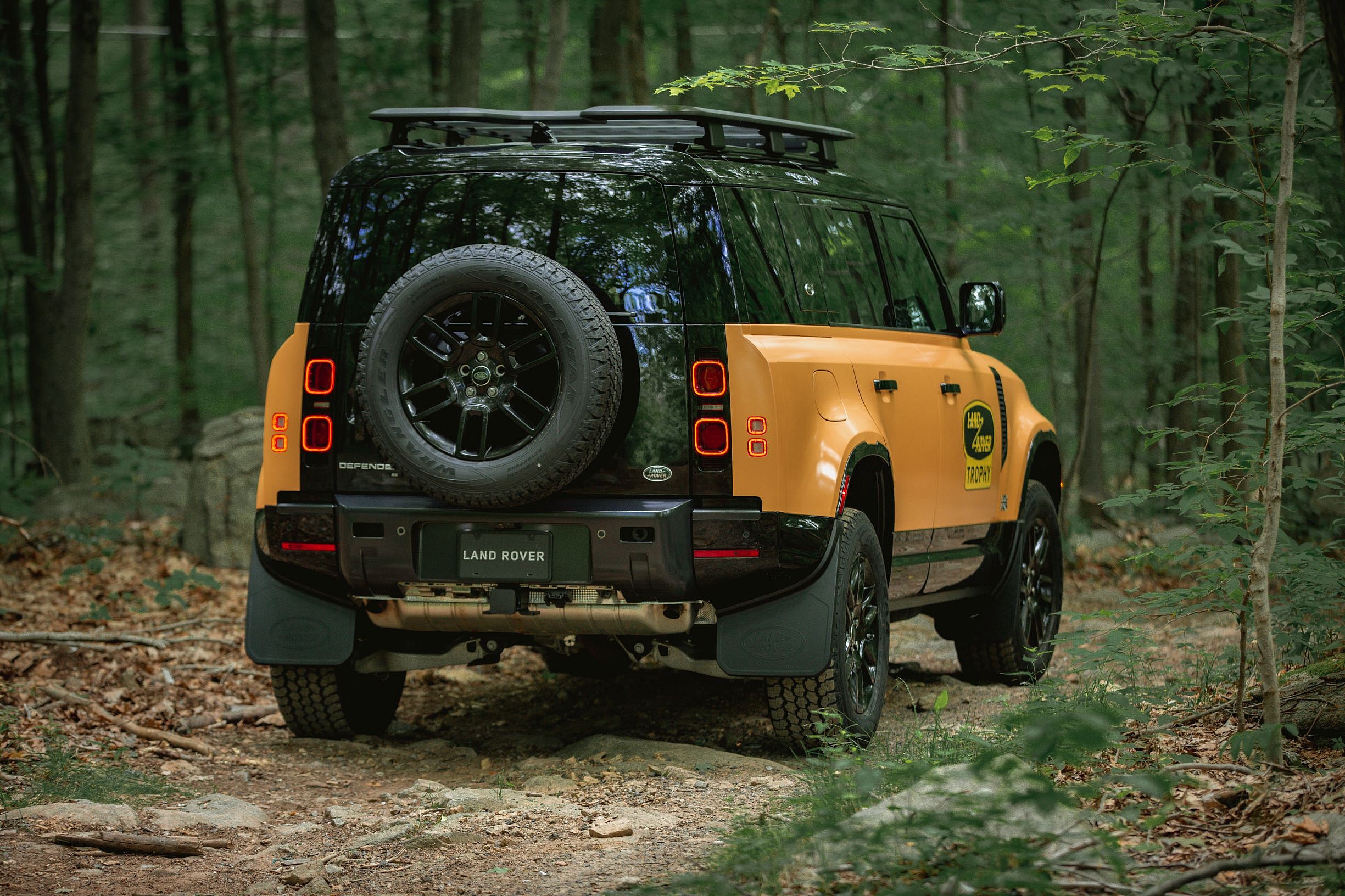 Land Rover Defender Trophy Edition (4)