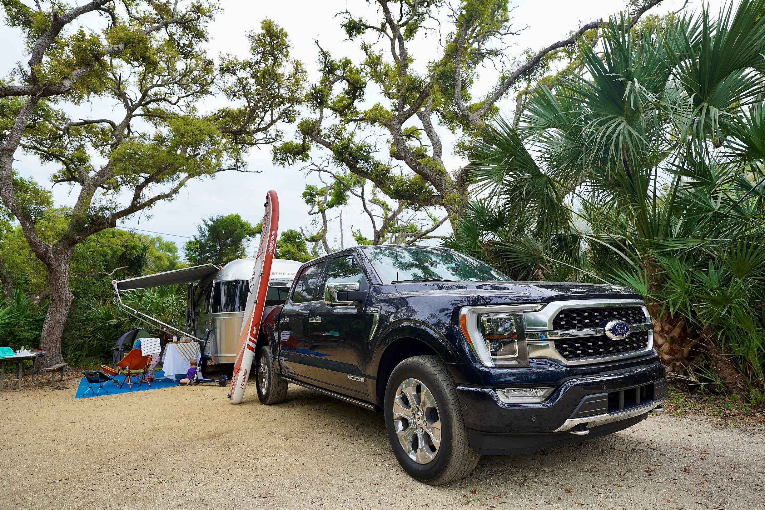 North Beach Camp Resort