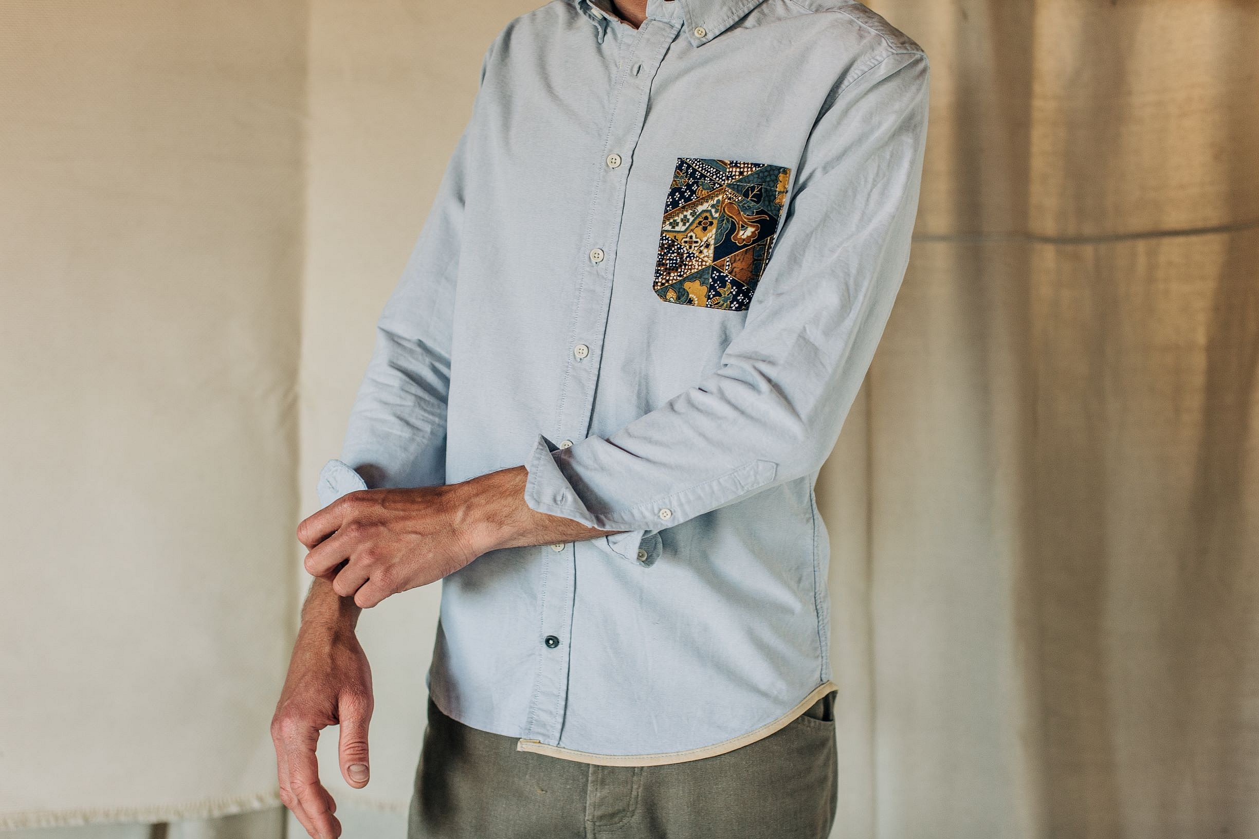 Taylor Stitch x Atelier & Repairs Capsule (2)