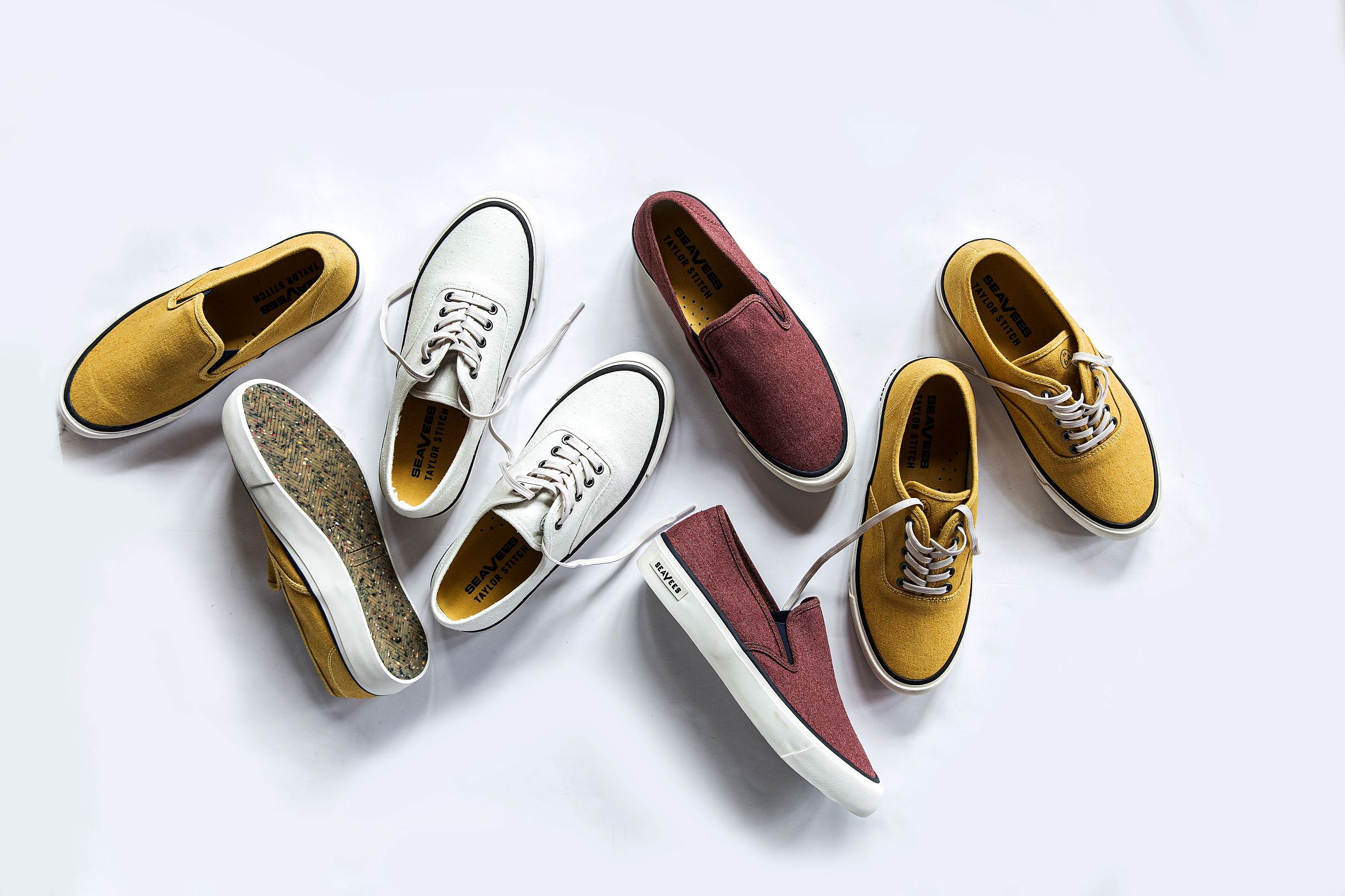 Taylor Stitch x SeaVees (1)