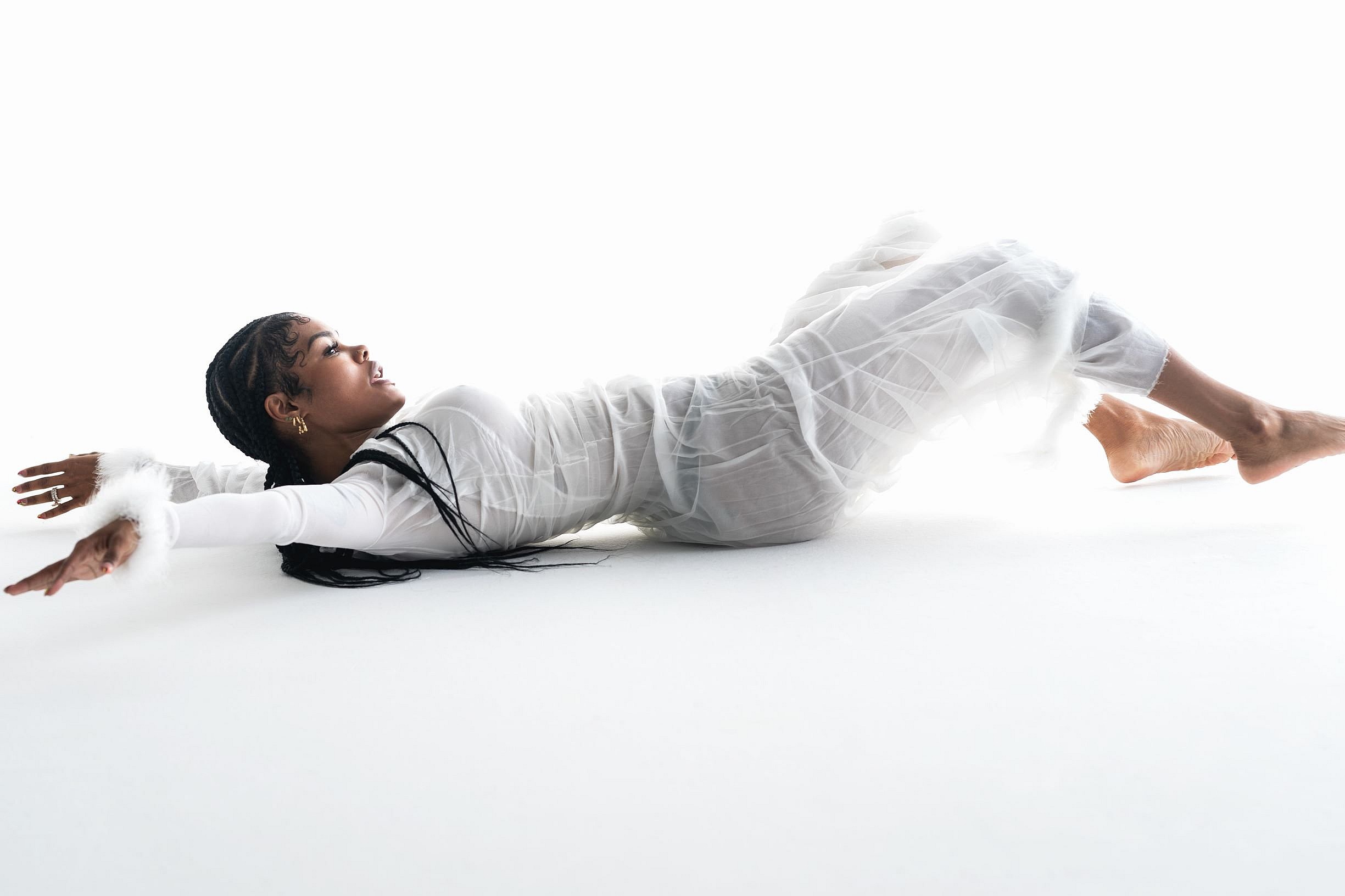 Teyana Taylor July-August  (10)