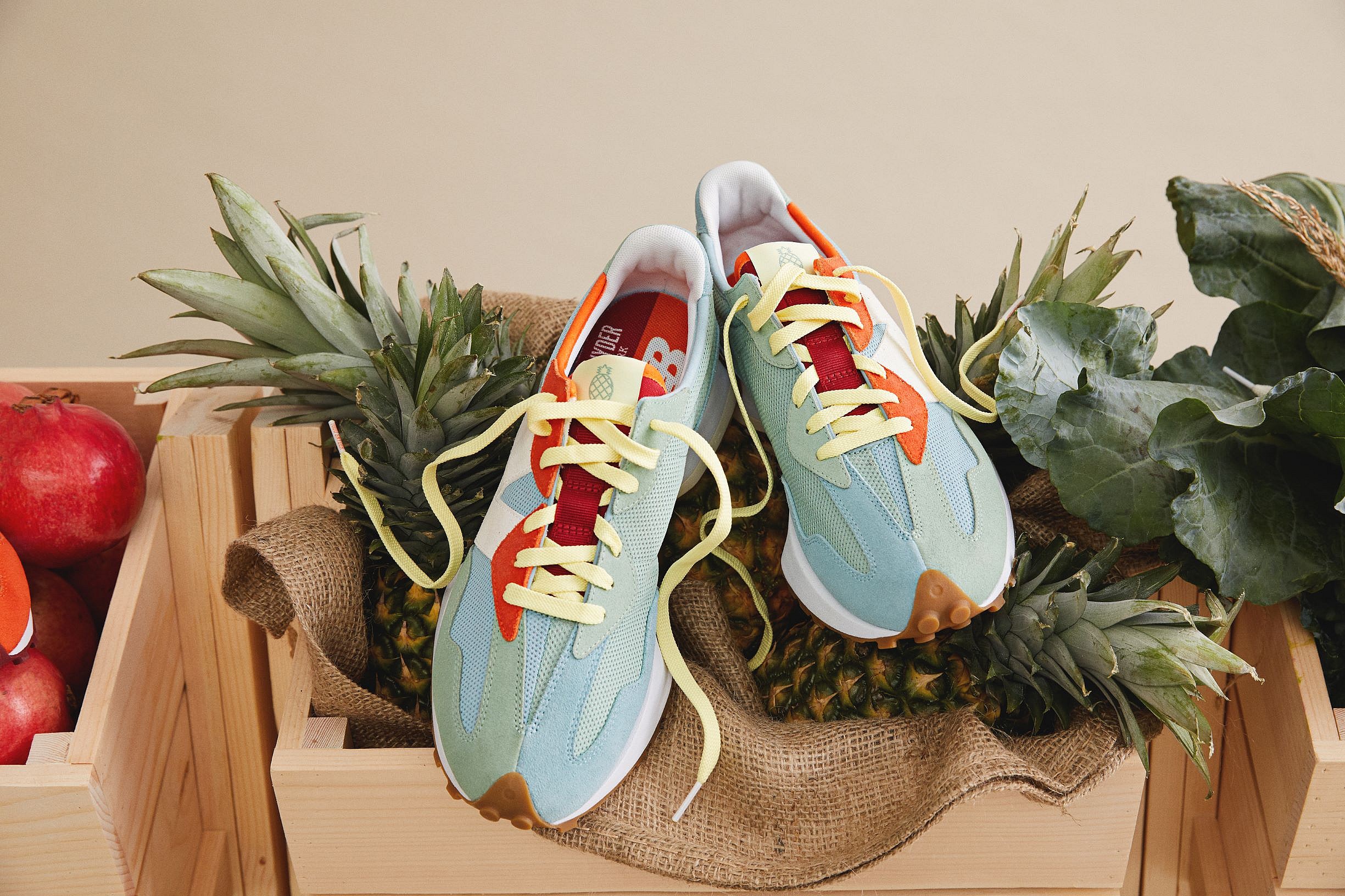 Todd Snyder x New Balance Farmers Market  (4)