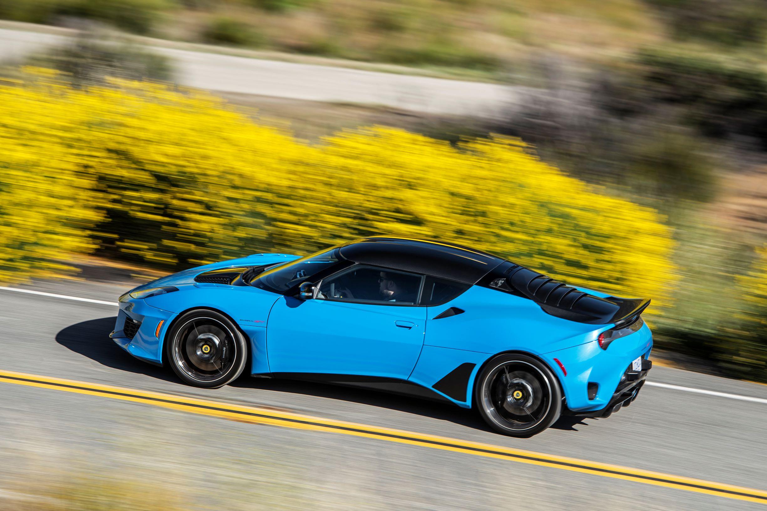 2020 Lotus Evora GT (5)