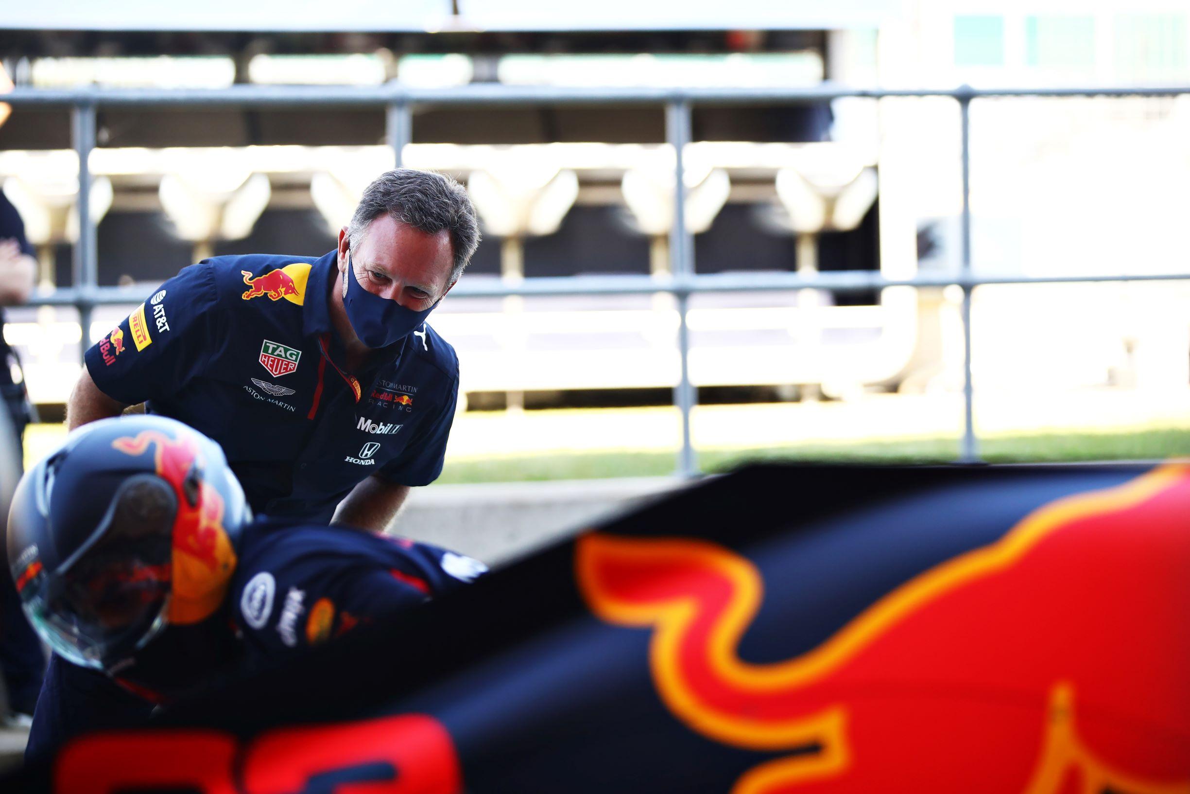 Christian Horner Red Bull F1 (1)