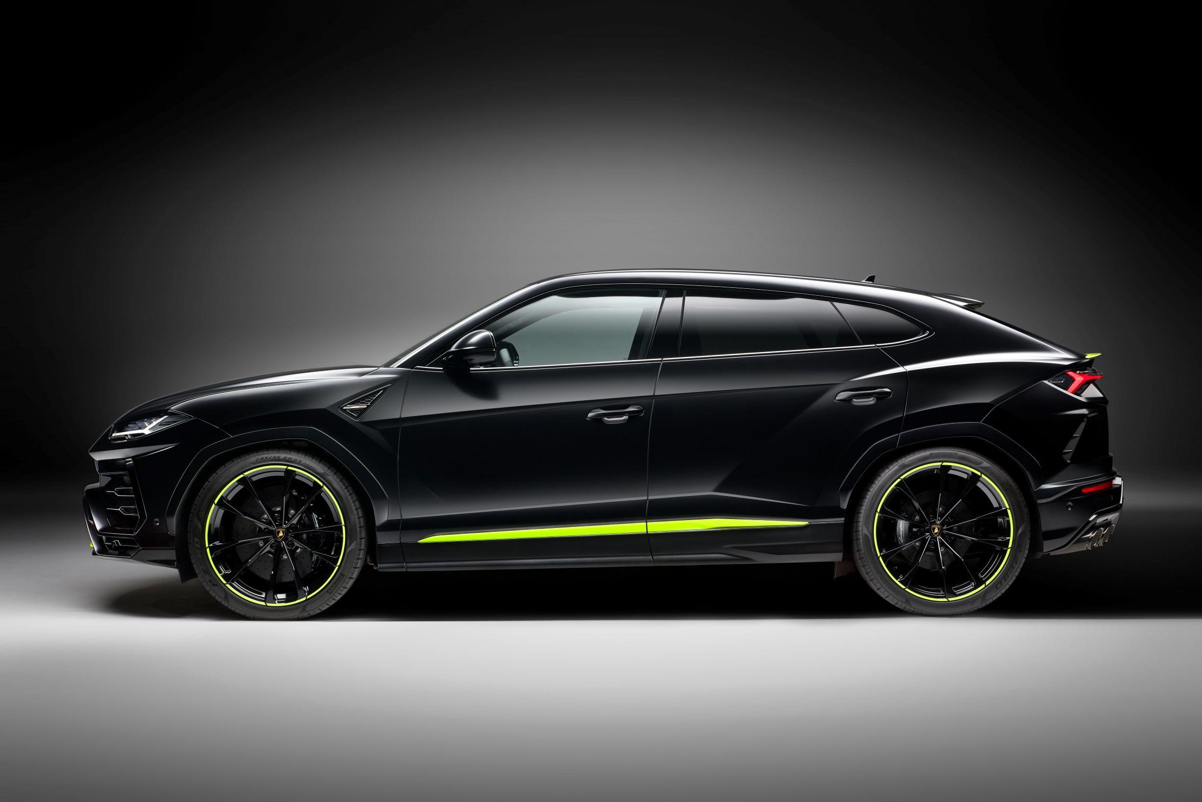 Lamborghini Urus Graphite (6)