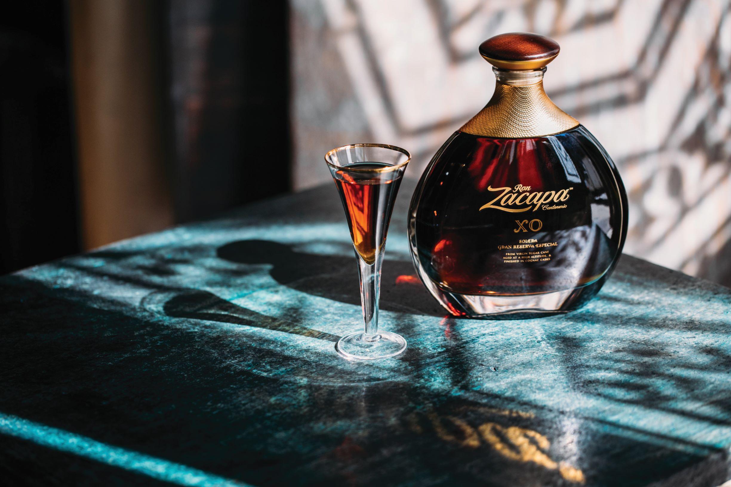 Zacapa XO