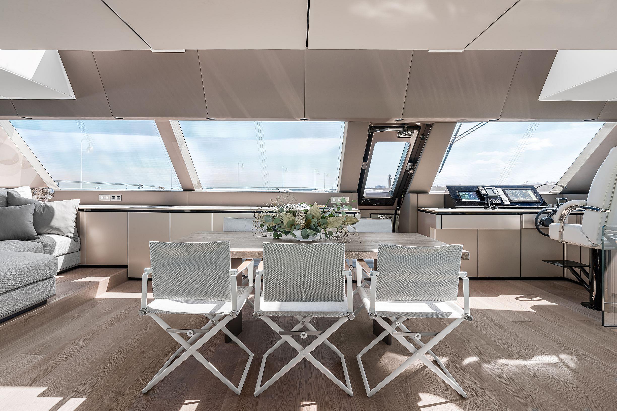 Rafael Nadal Sunreef Yacht (1)