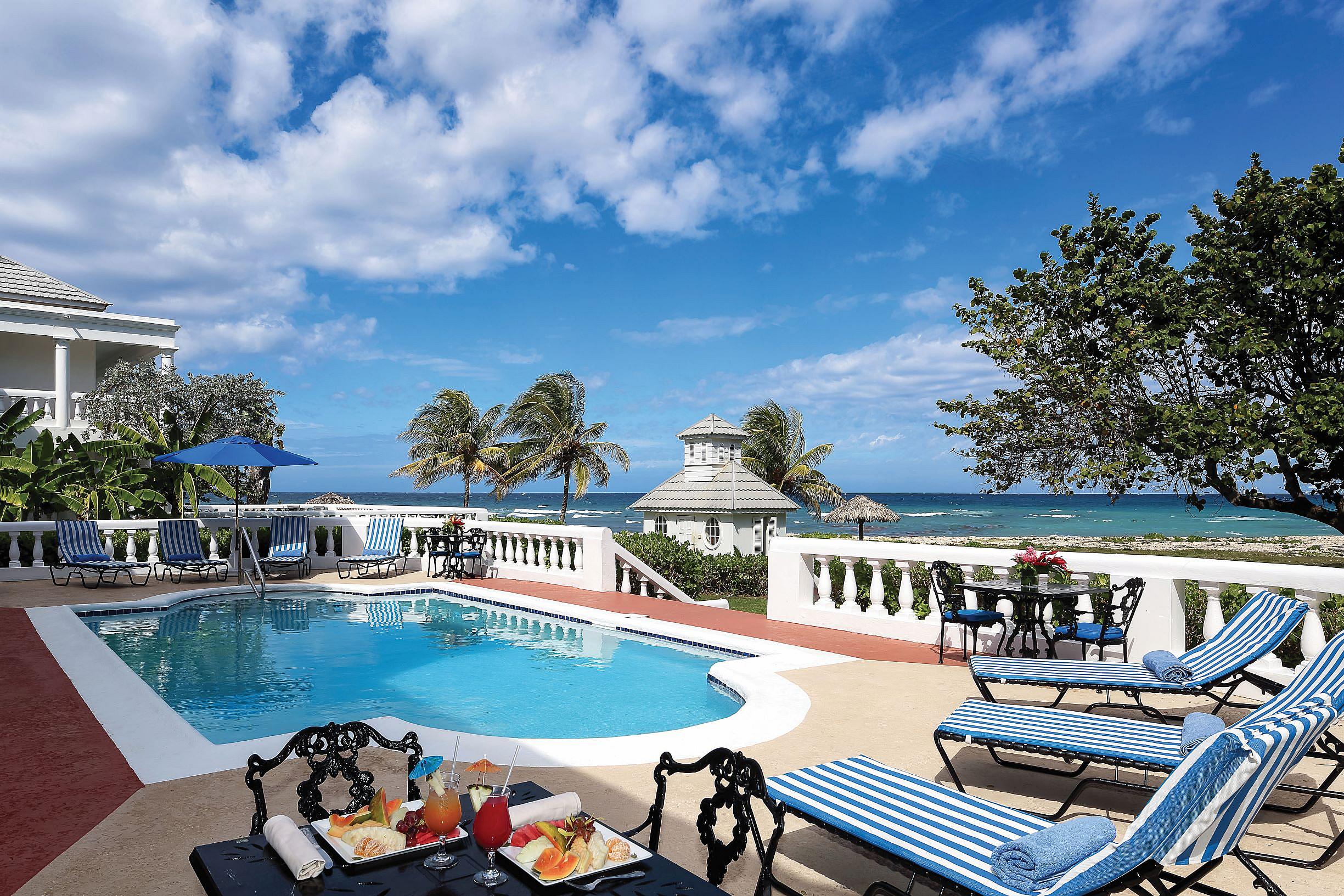 Rose Hall Villas at Half Moon