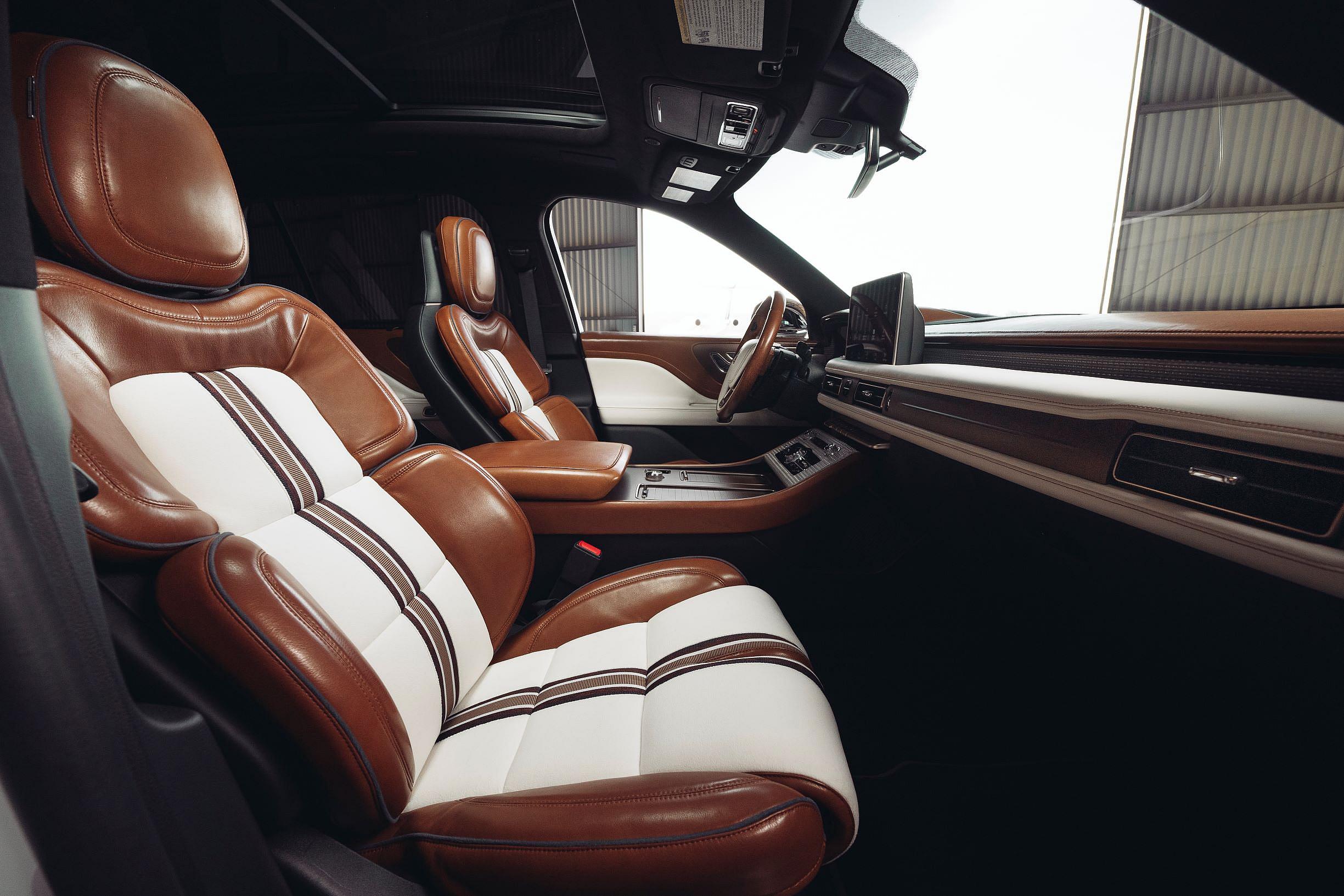 Lincoln x Shinola Aviator (5)