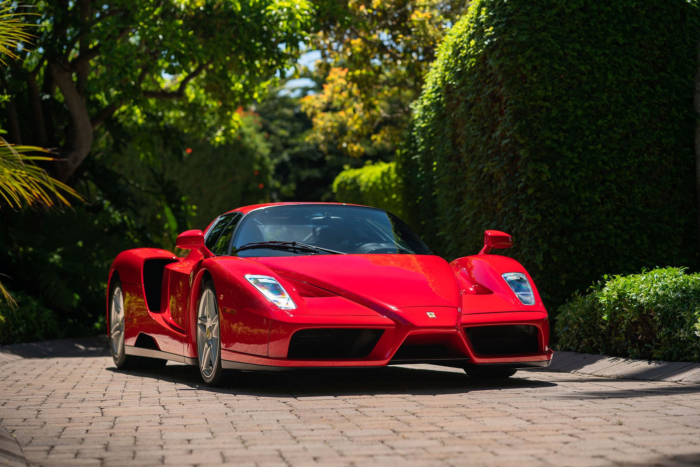 2003 Ferrari Enzo